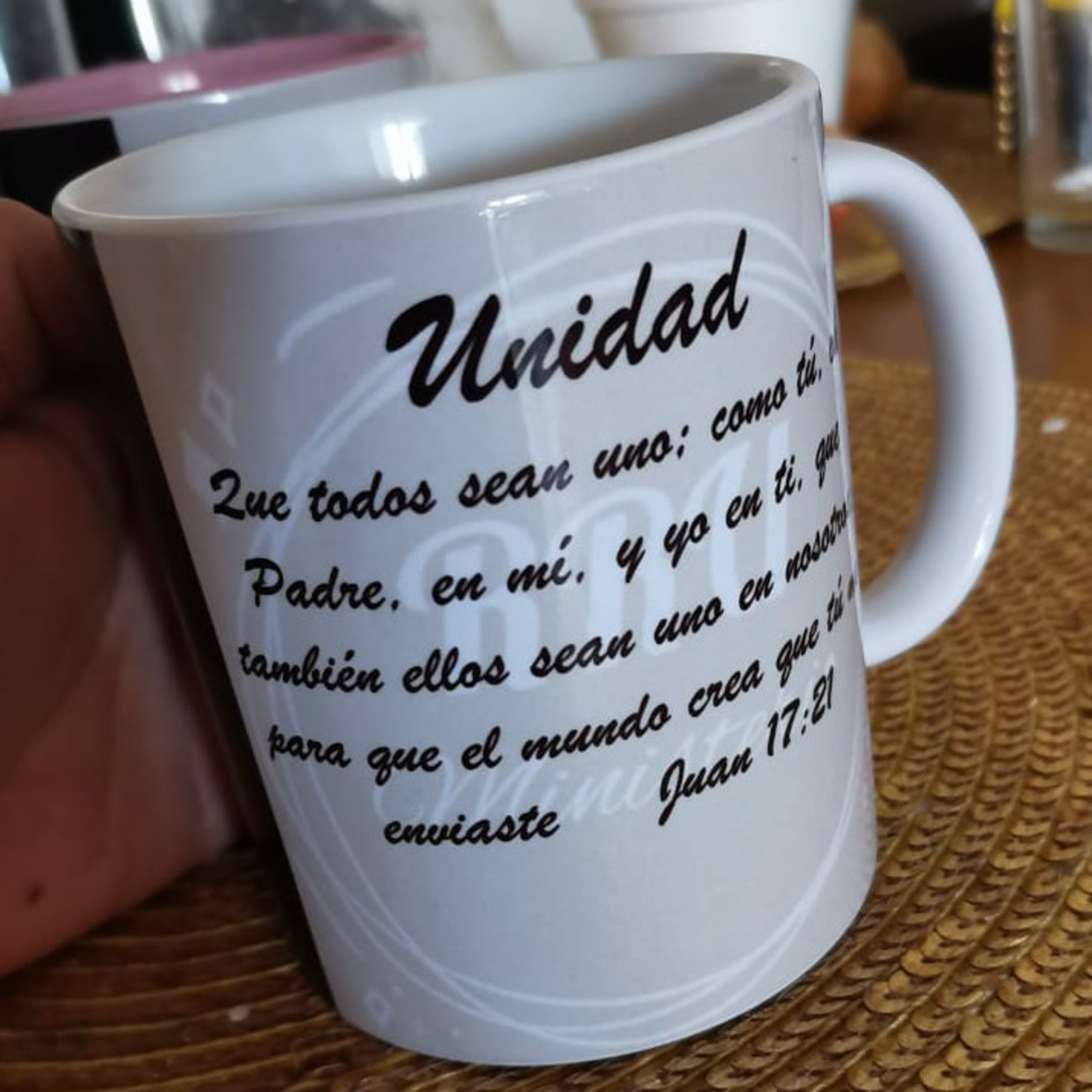7. Jesús en Defensa de las Mujeres