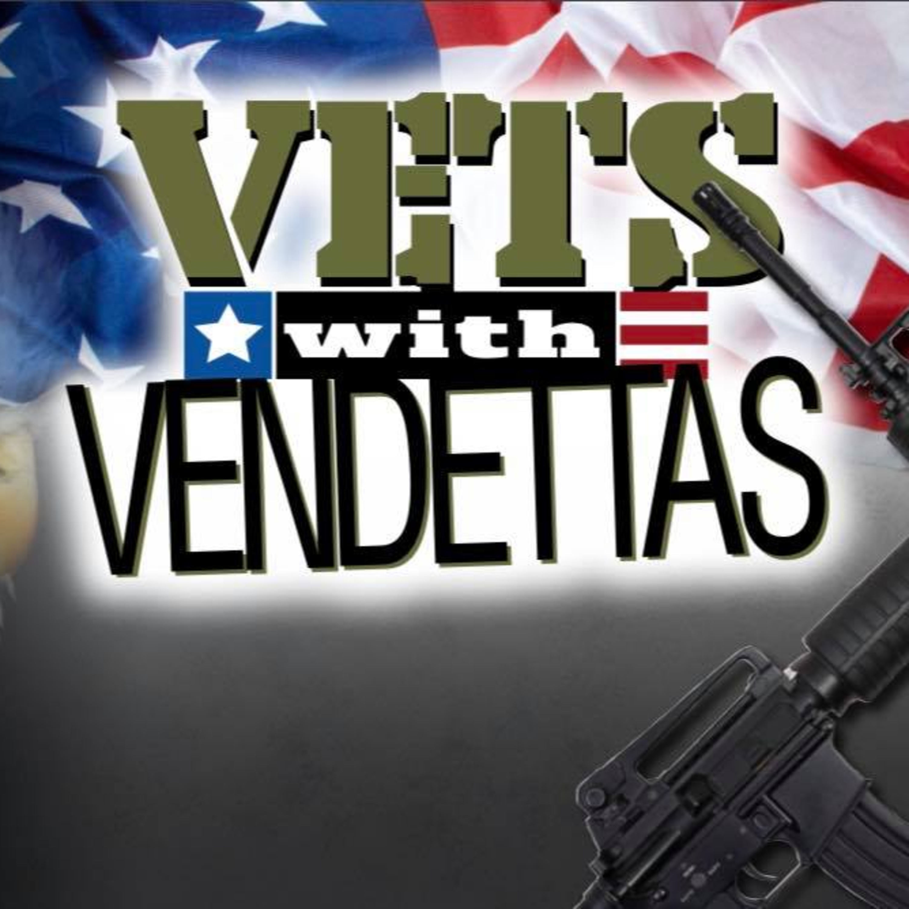 Vets with Vendettas