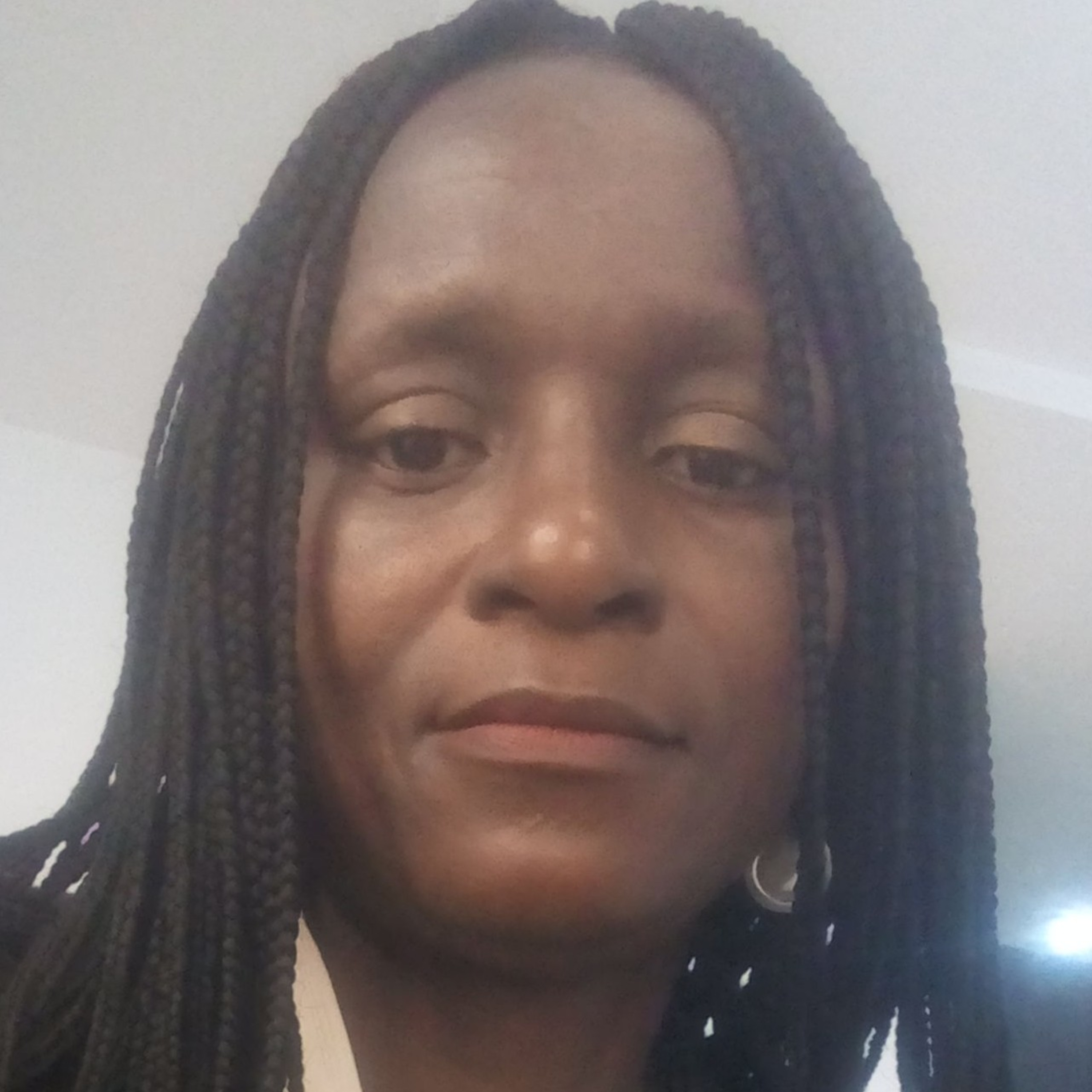 Adebimpe Siakpere