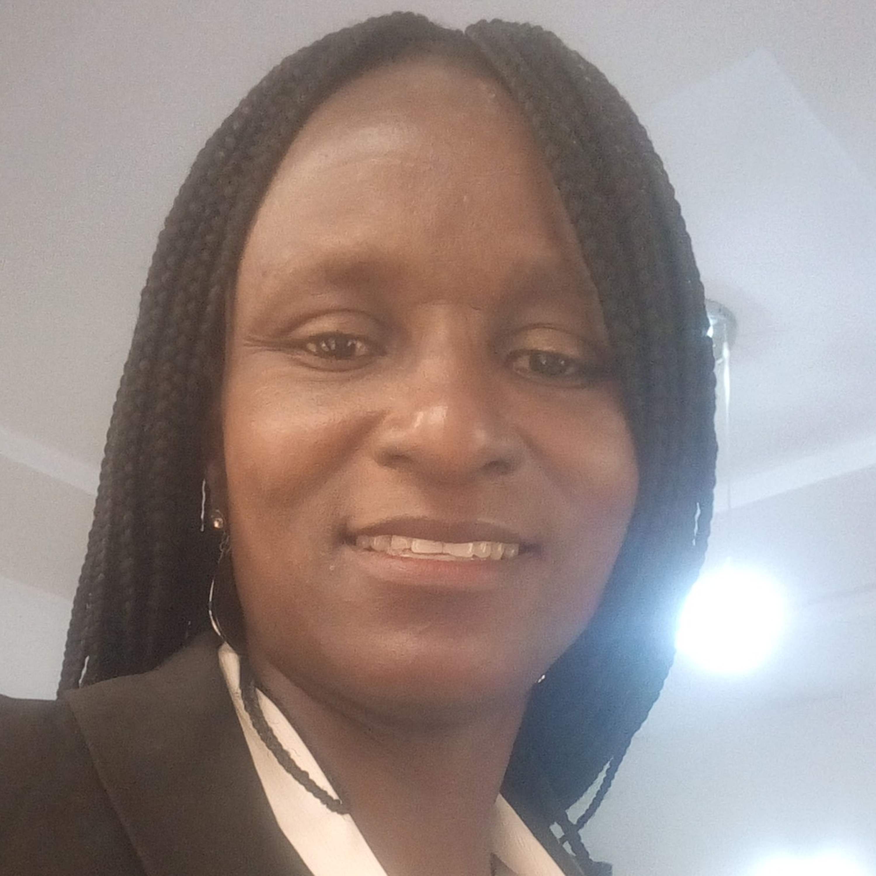 Adebimpe Siakpere