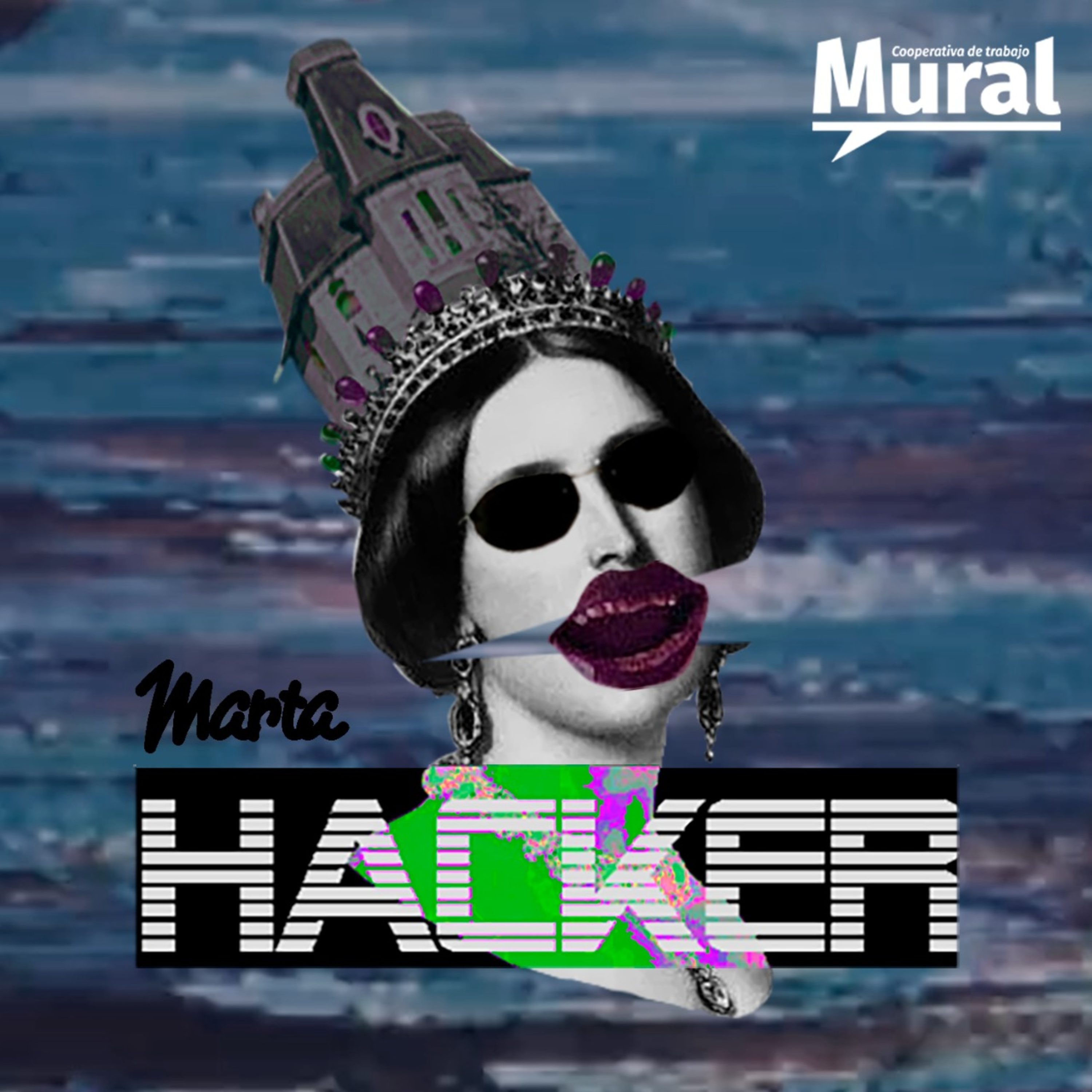 Marta Hacker