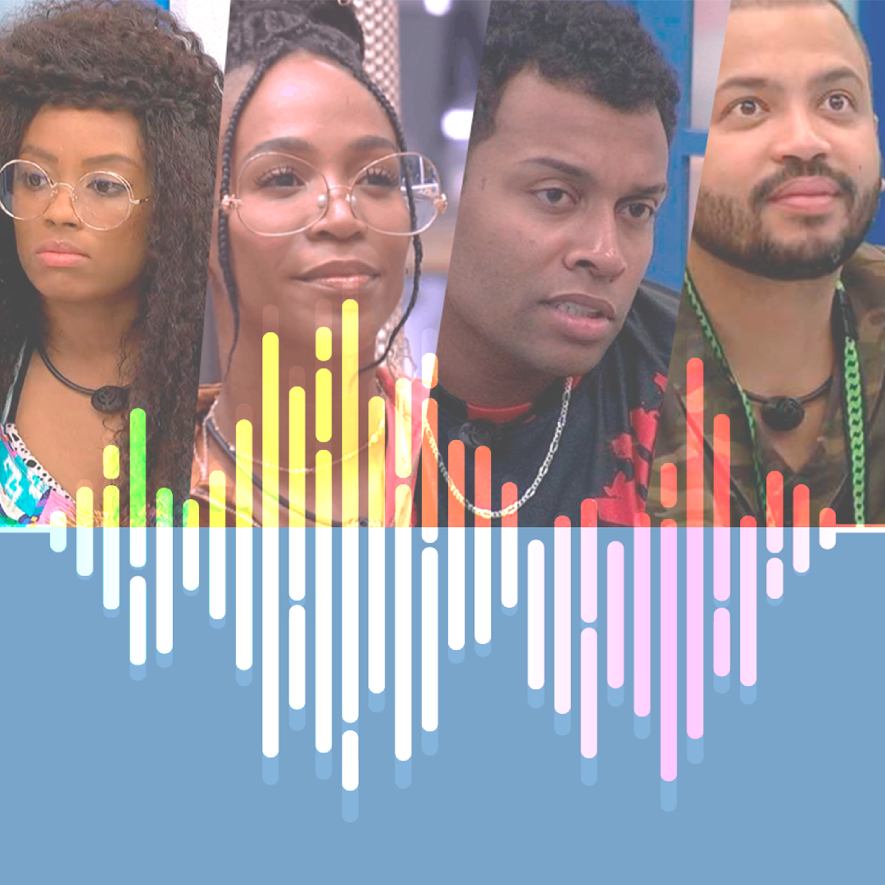 Podcast Umbanda EAD