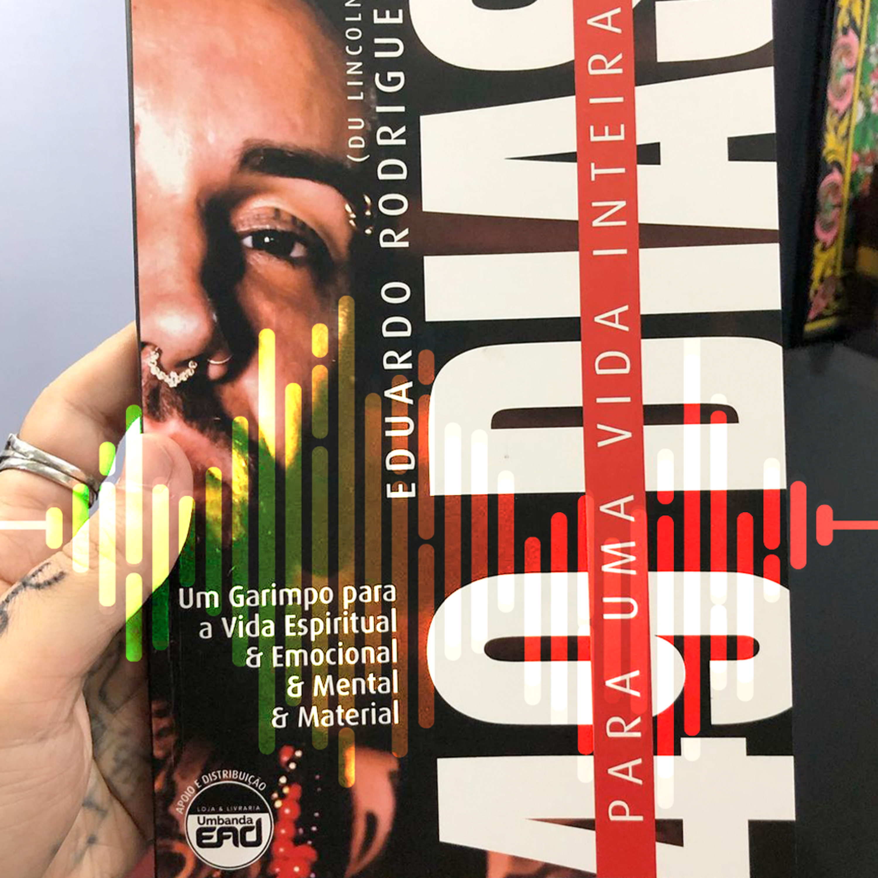 Podcast Umbanda EAD