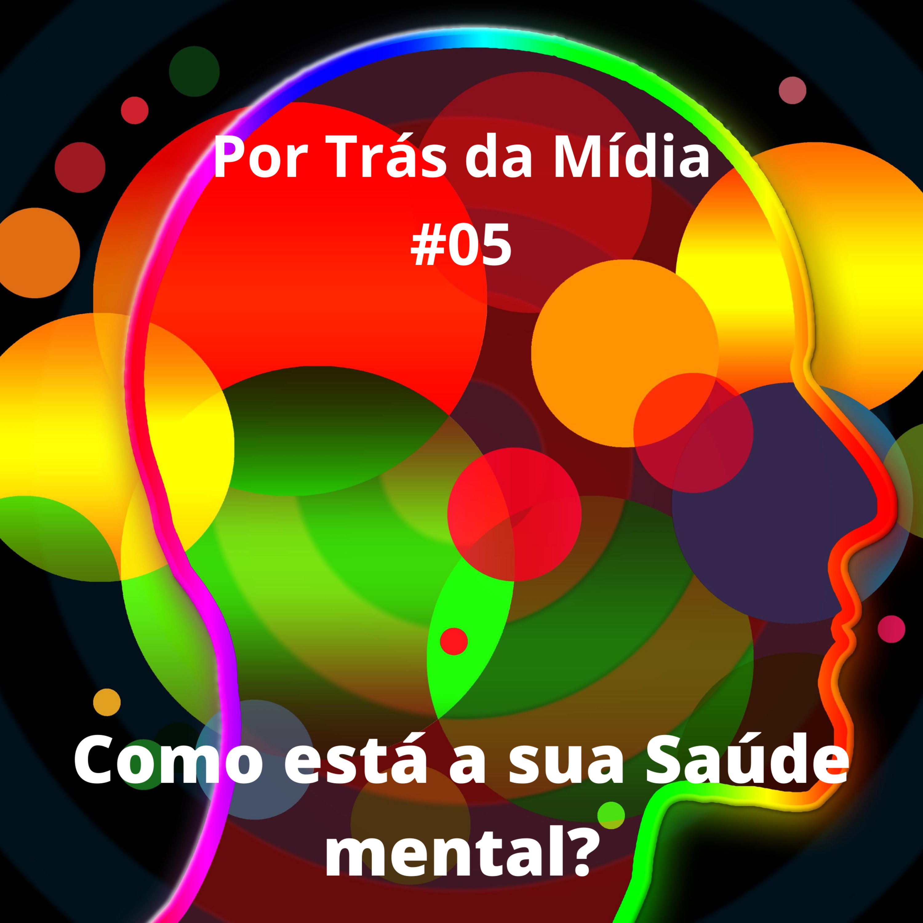 Por Trás da Mídia