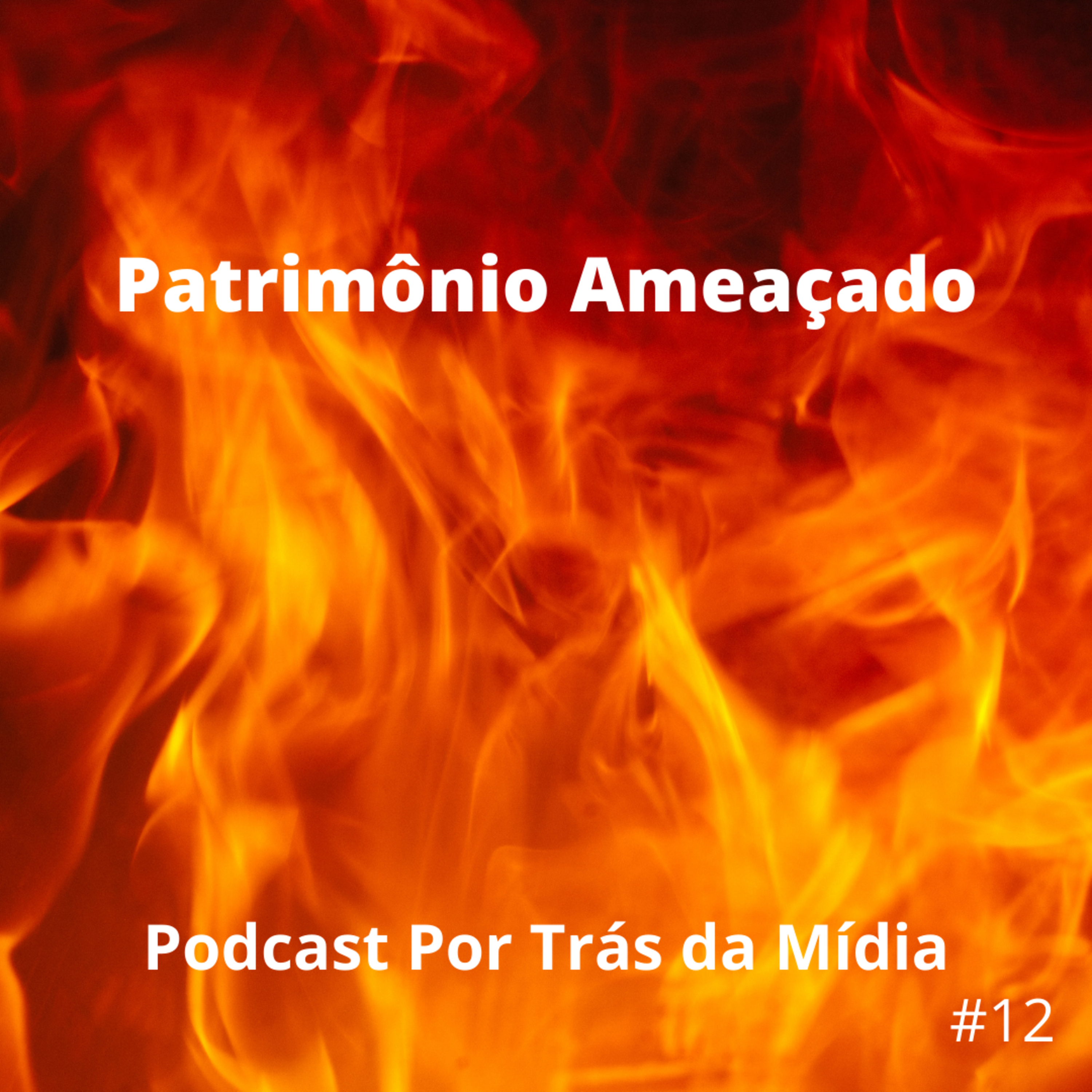 Por Trás da Mídia