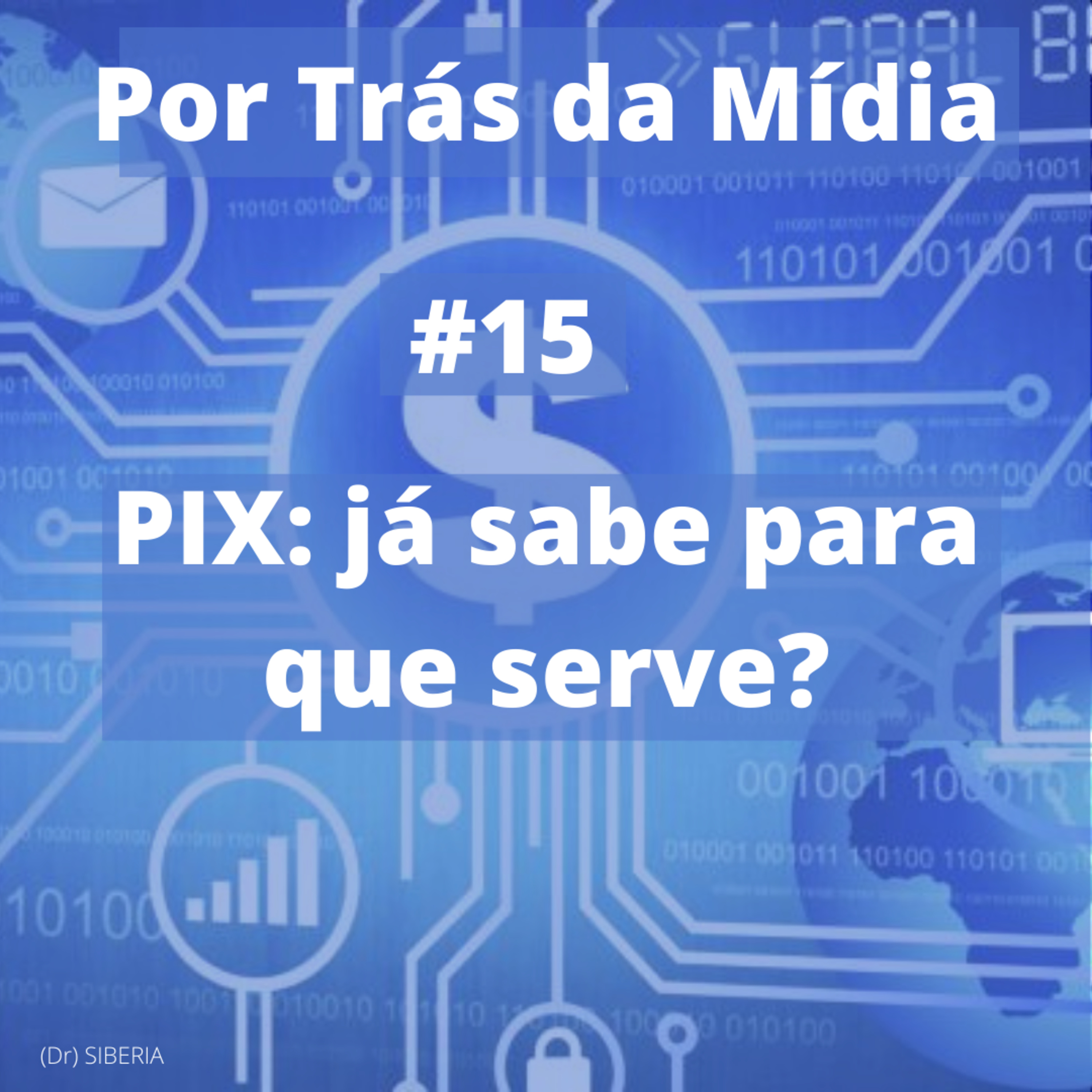 Por Trás da Mídia