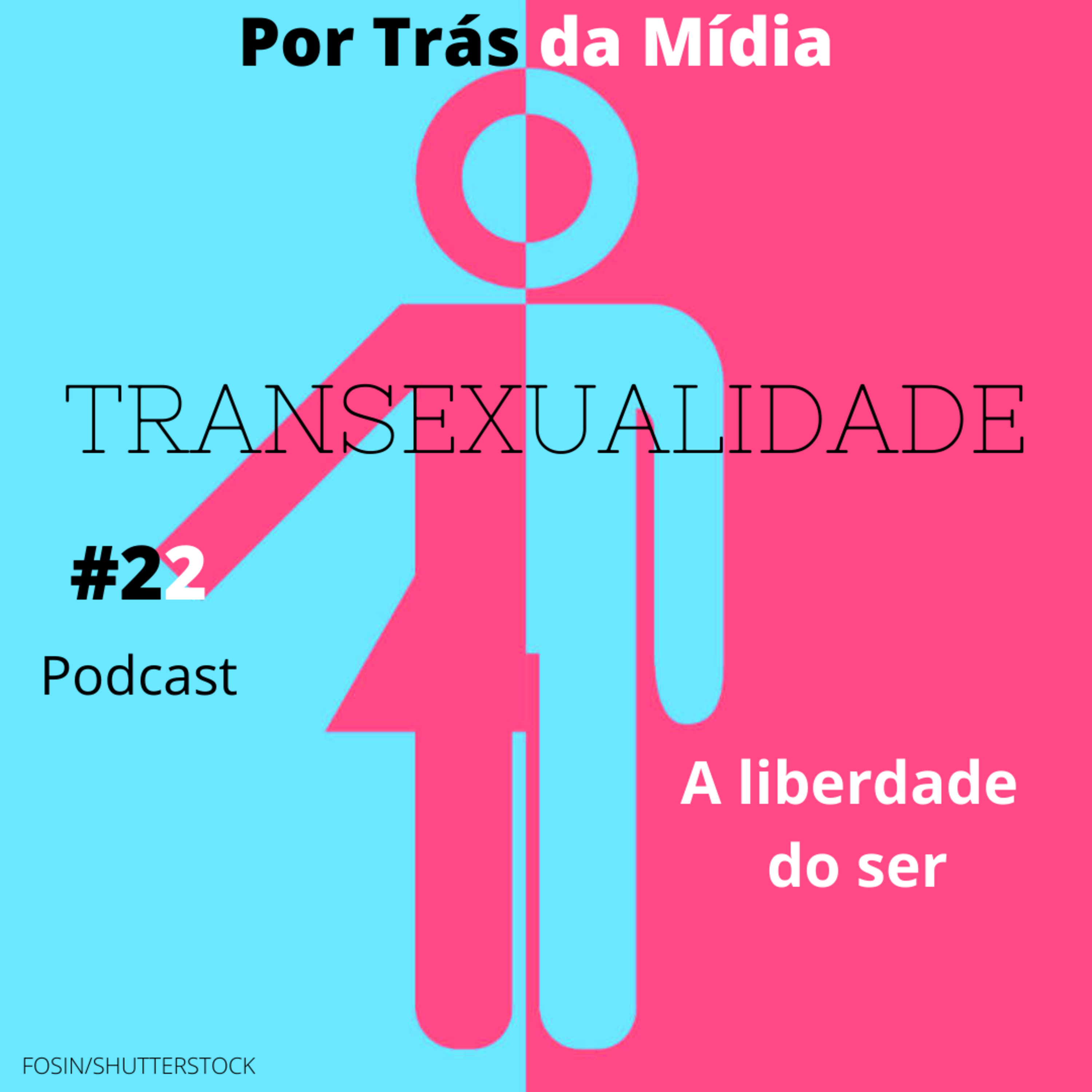 Por Trás da Mídia