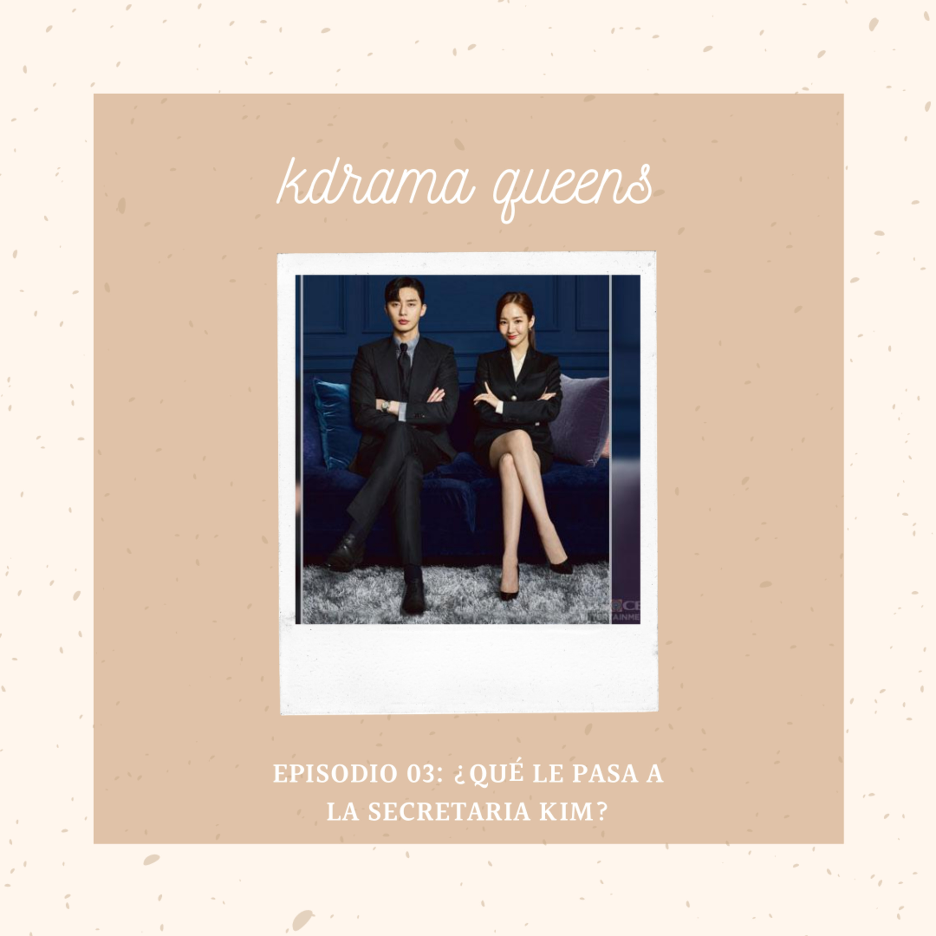 Kdramaqueens