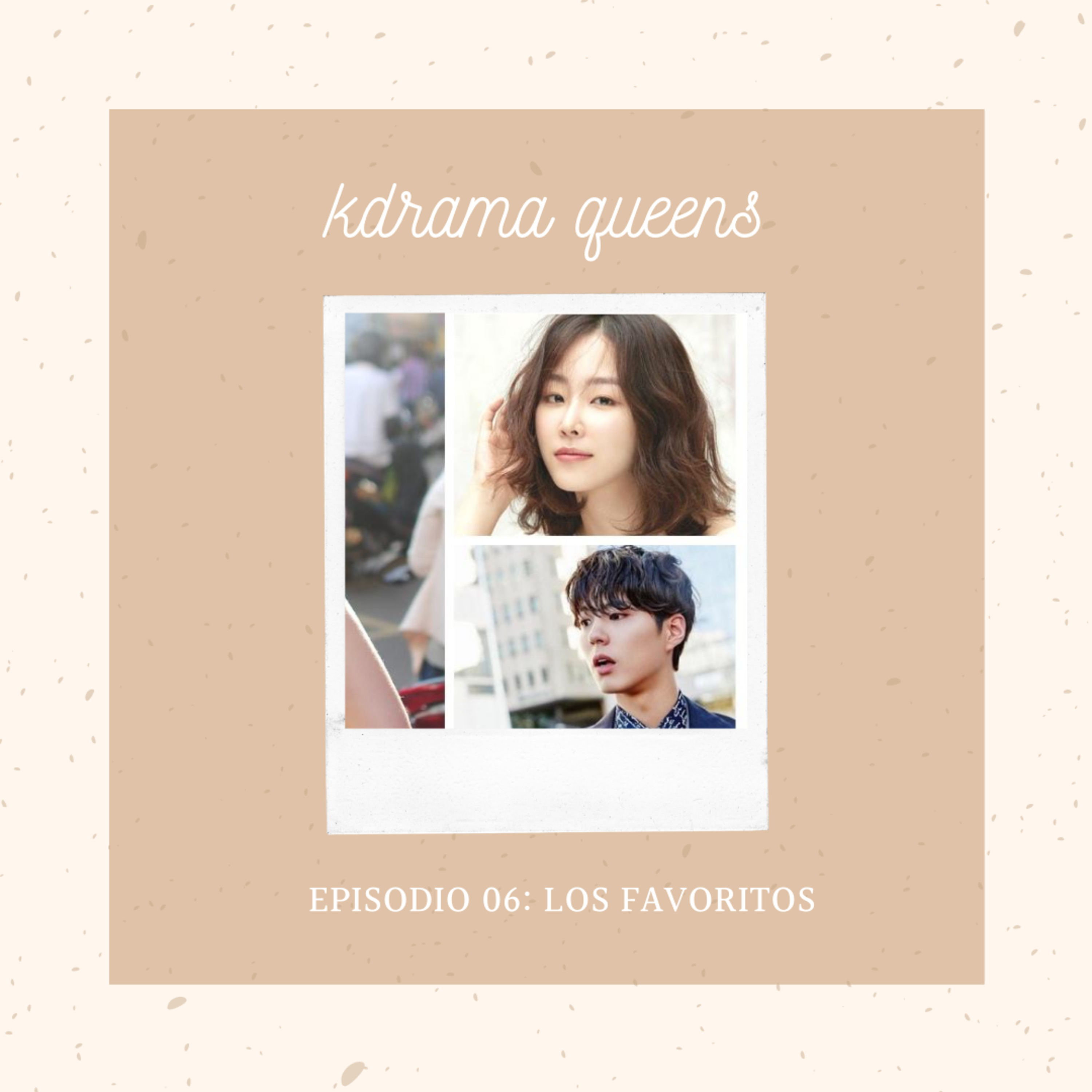 Kdramaqueens