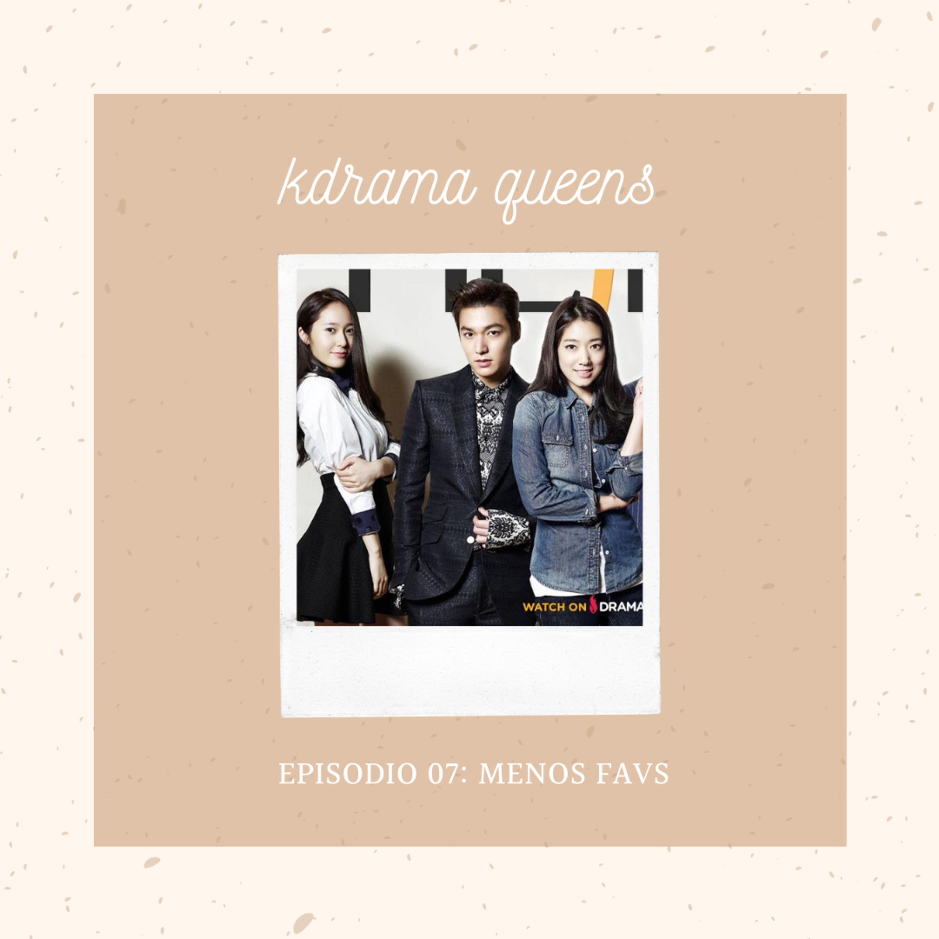 Kdramaqueens