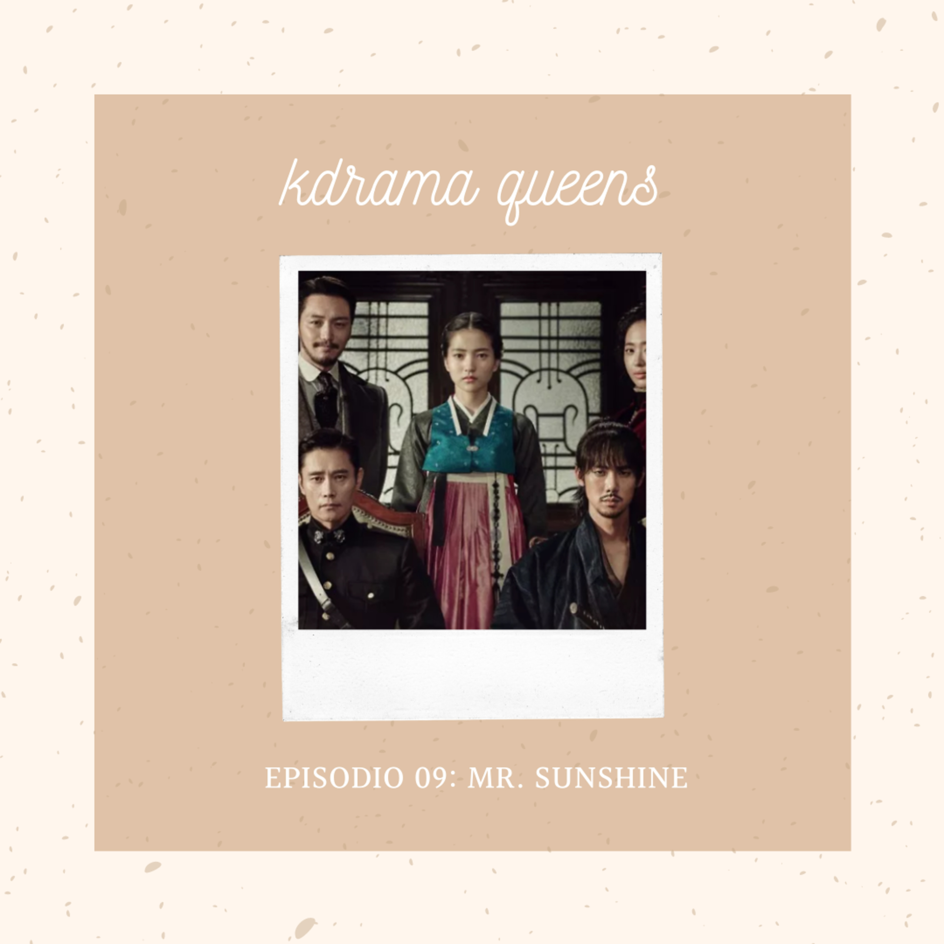 Kdramaqueens