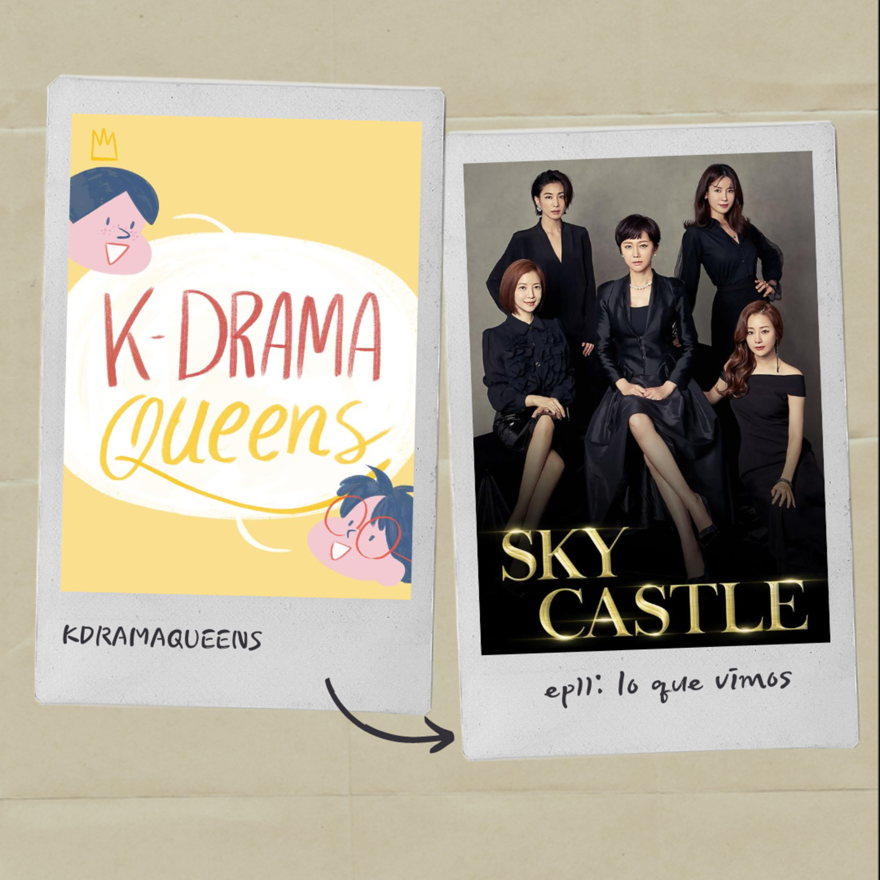 Kdramaqueens