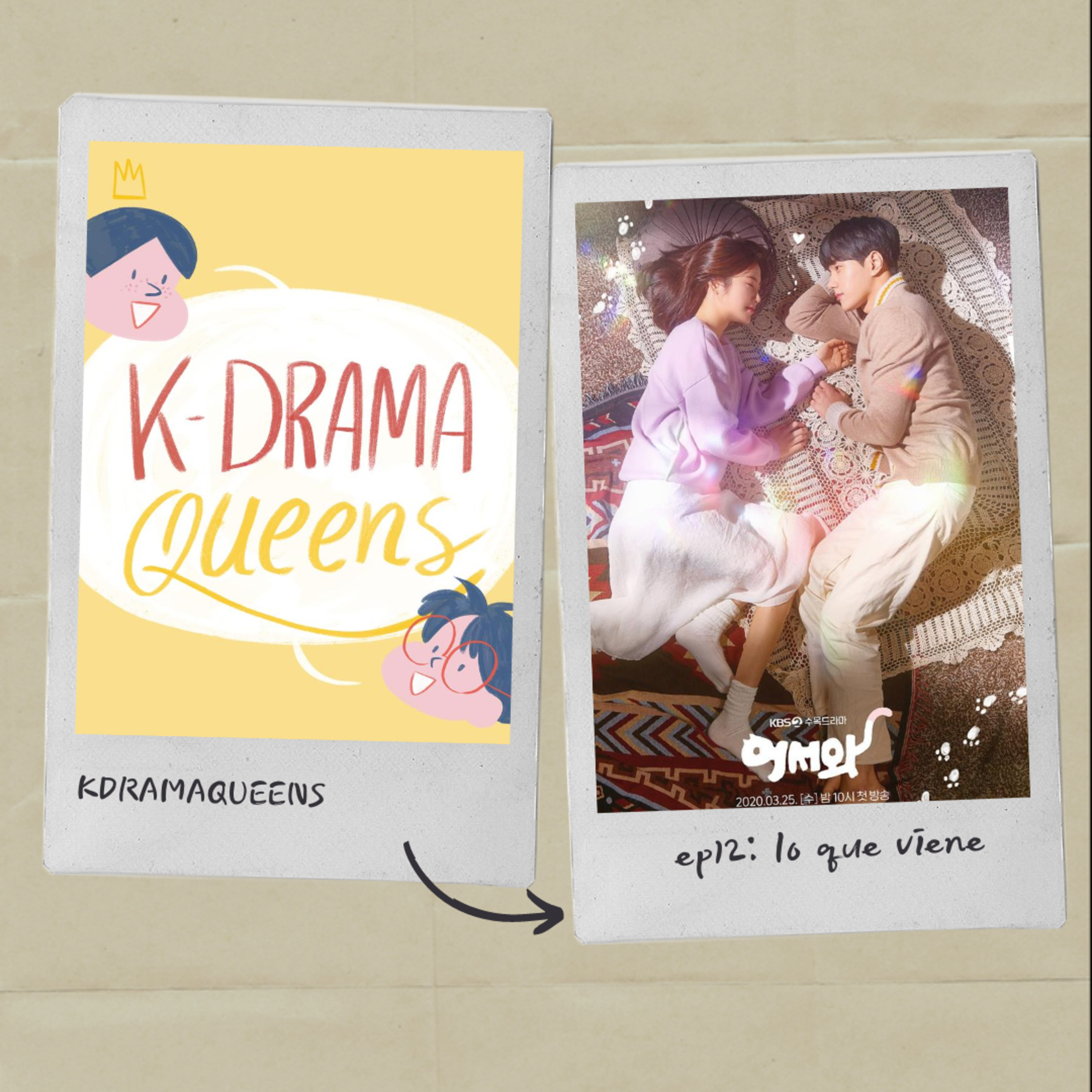 Kdramaqueens