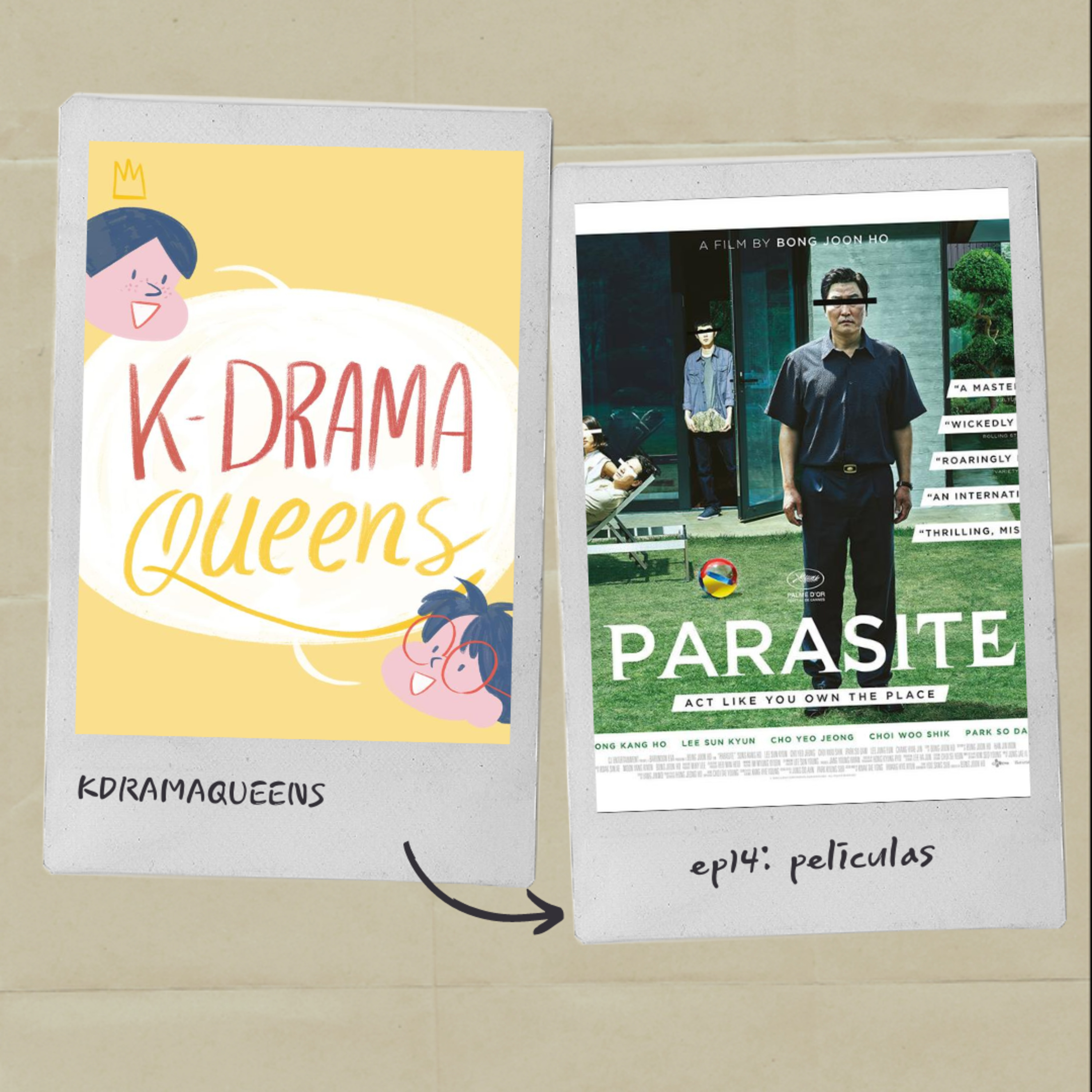 Kdramaqueens