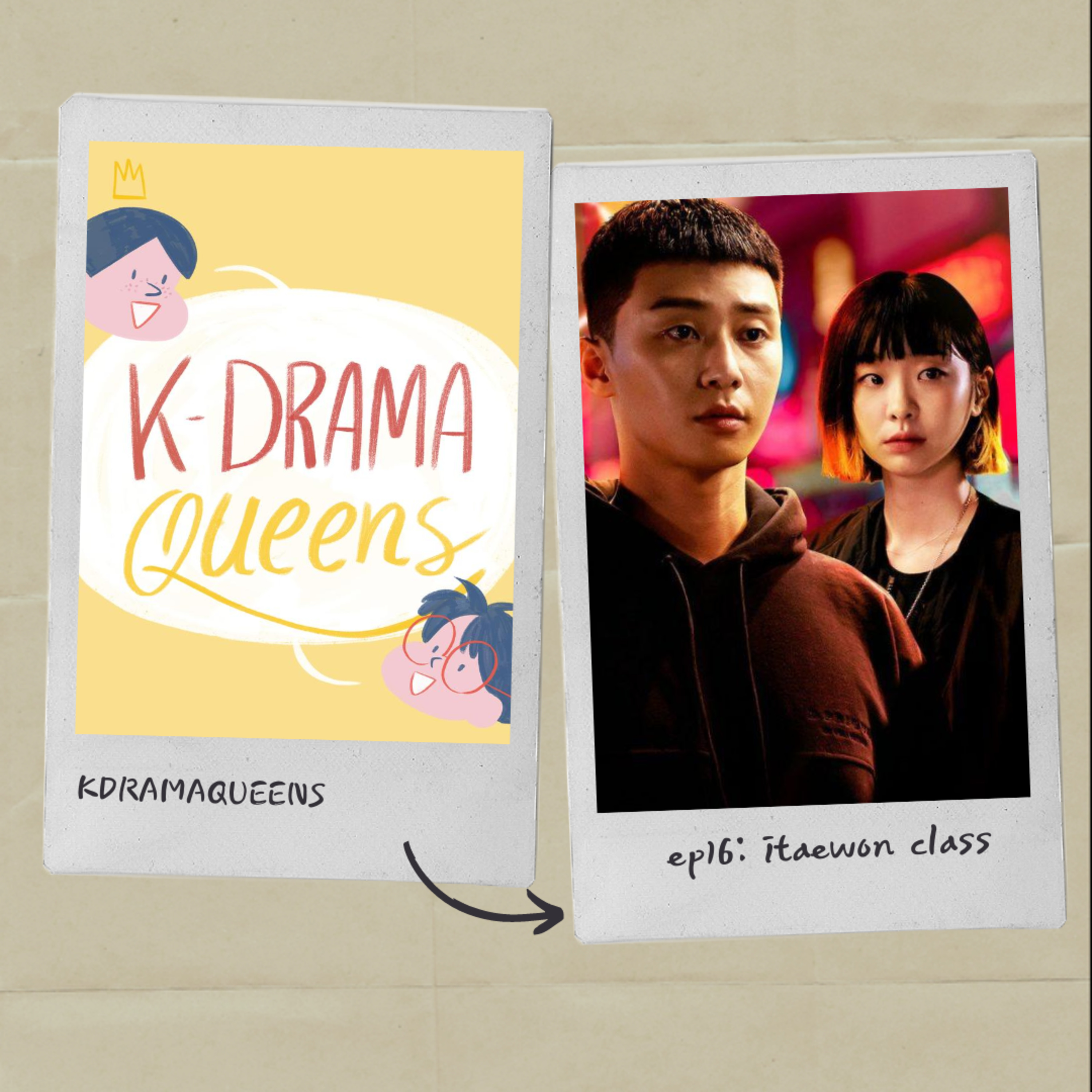Kdramaqueens
