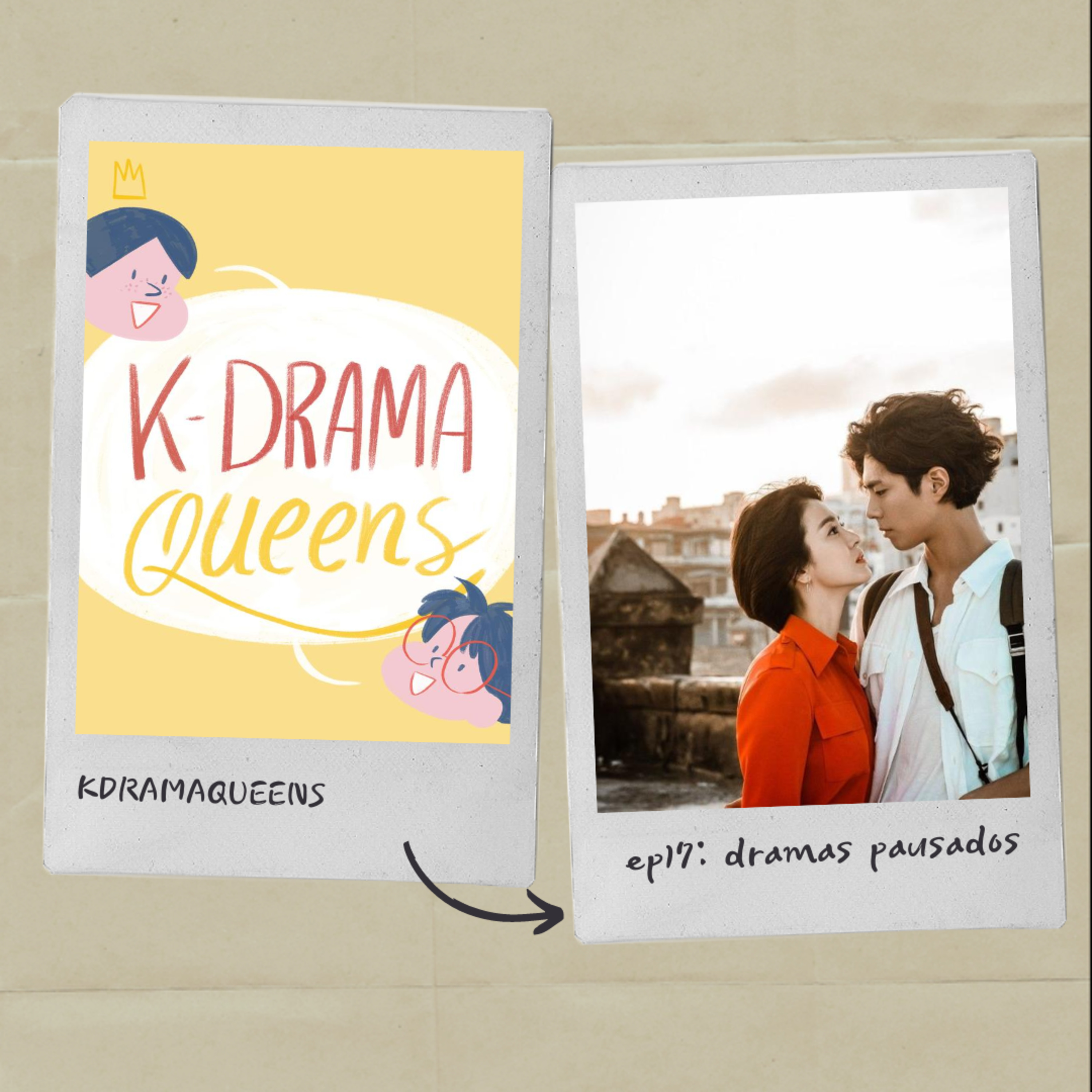 Kdramaqueens