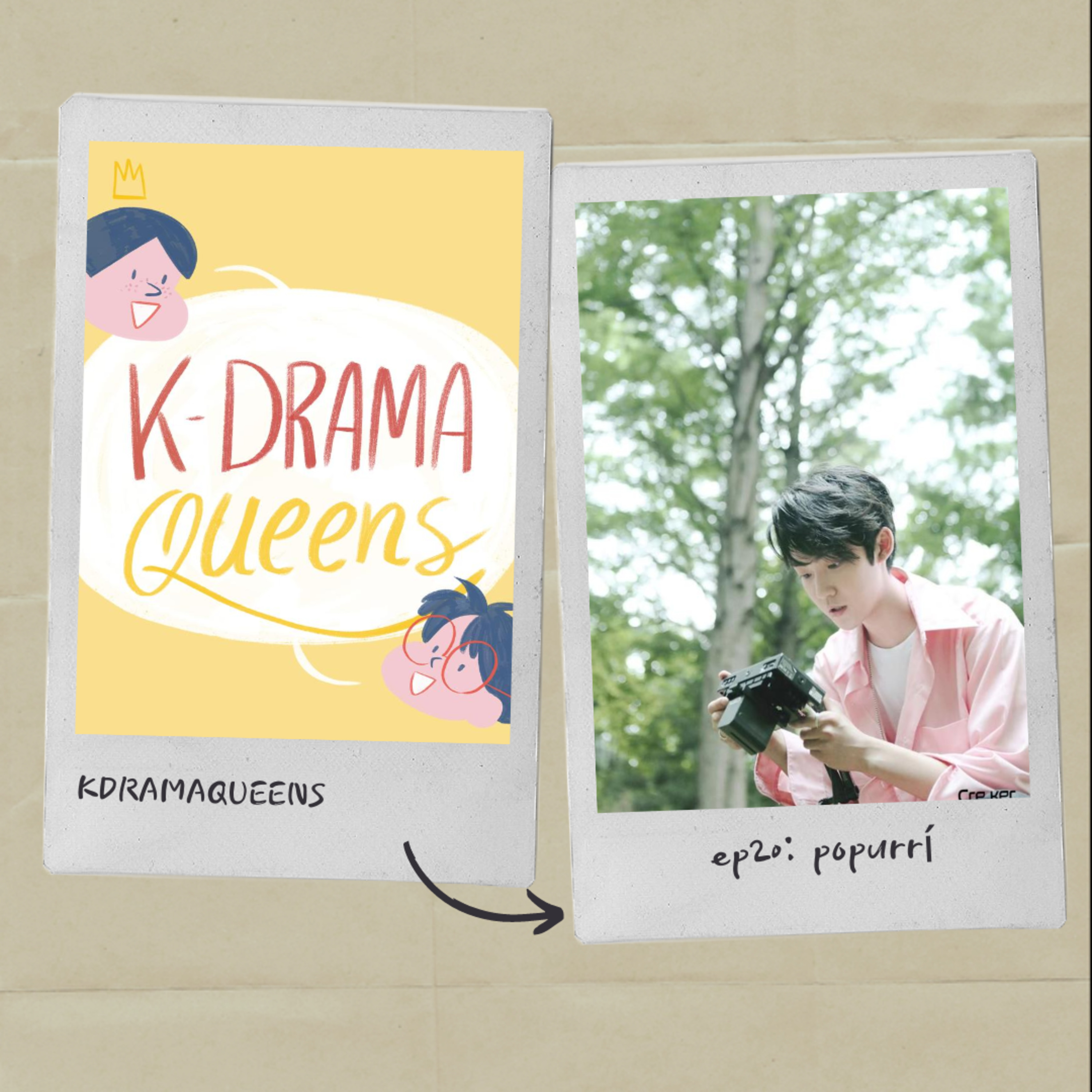Kdramaqueens