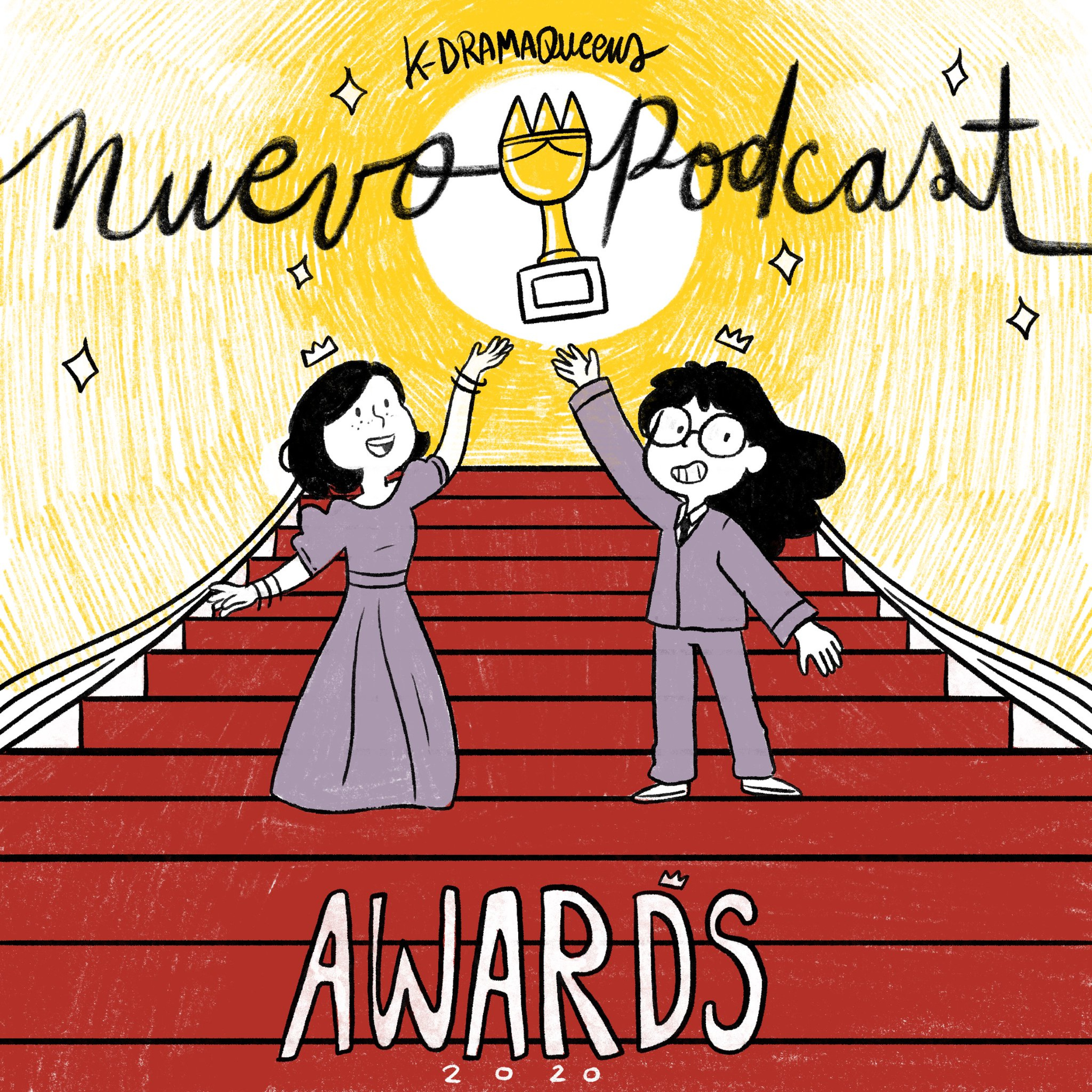 Kdramaqueens