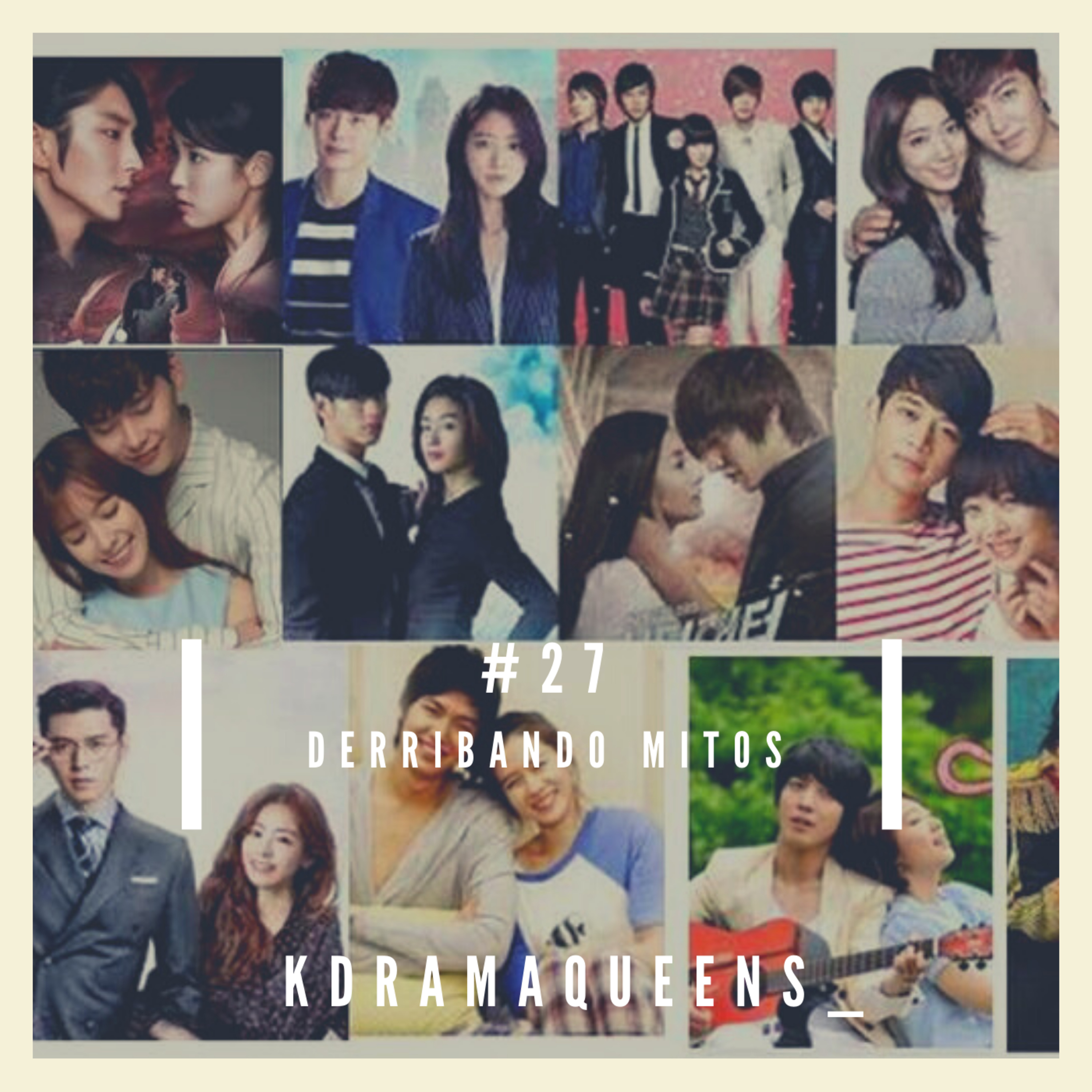 Kdramaqueens