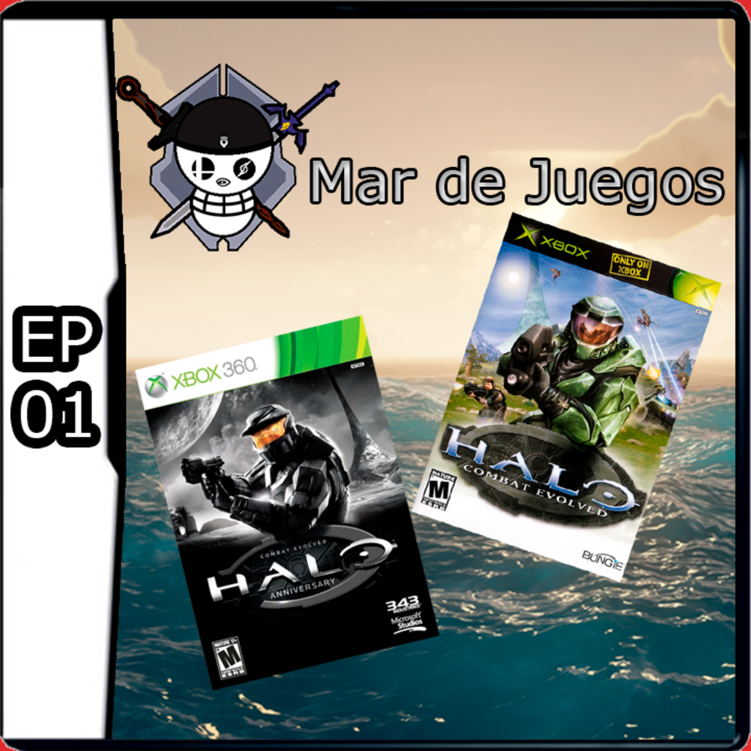Mar de Juegos