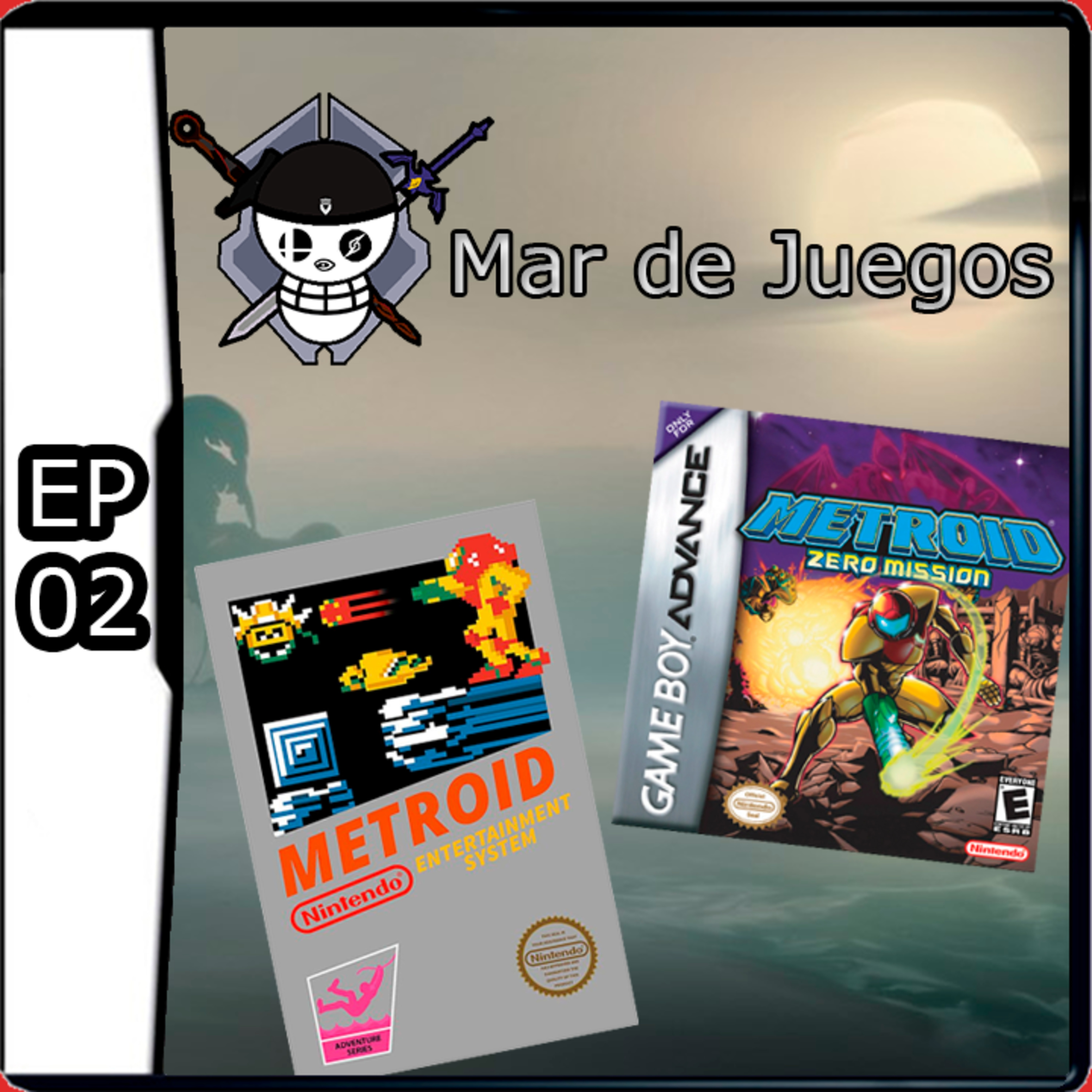 Mar de Juegos
