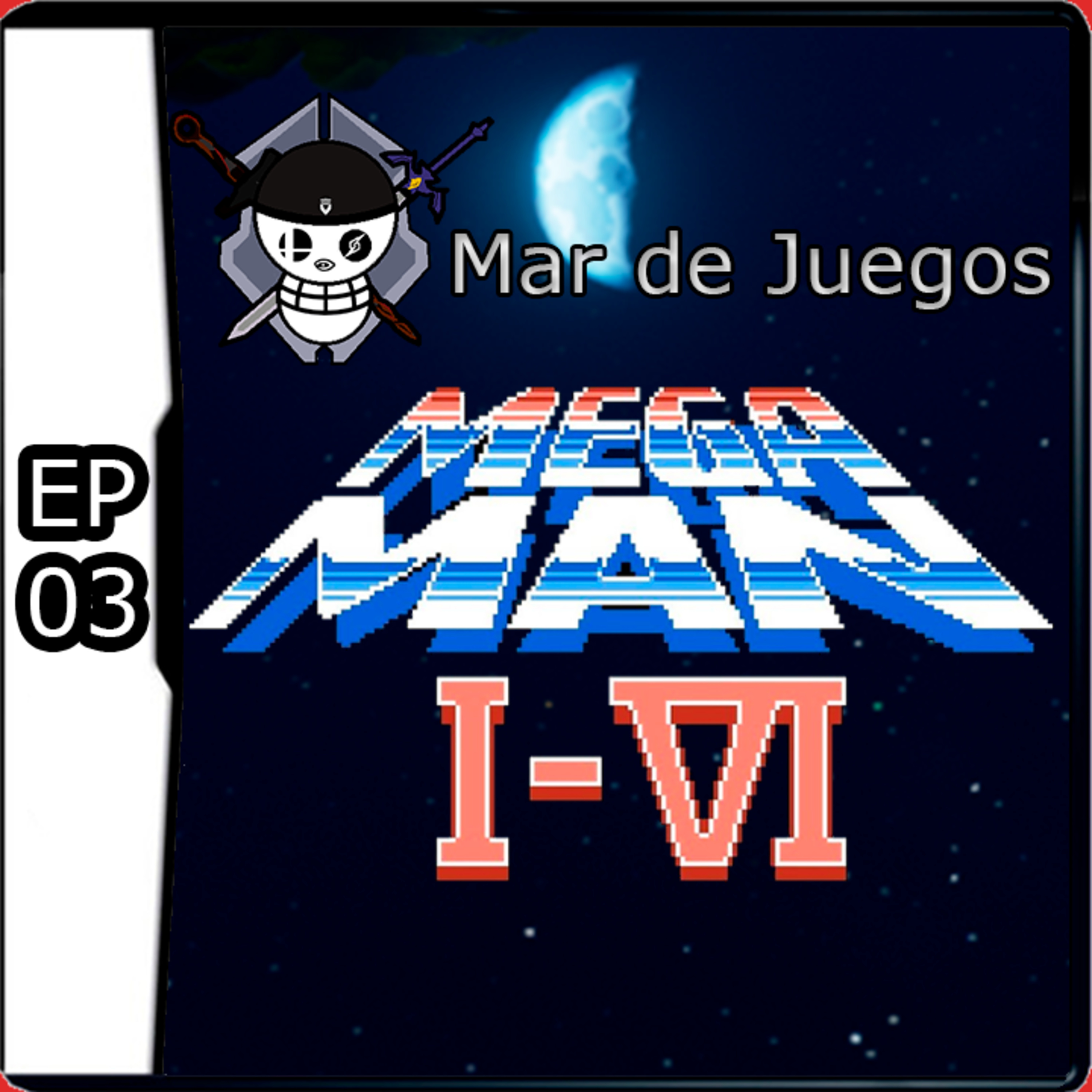 Mar de Juegos