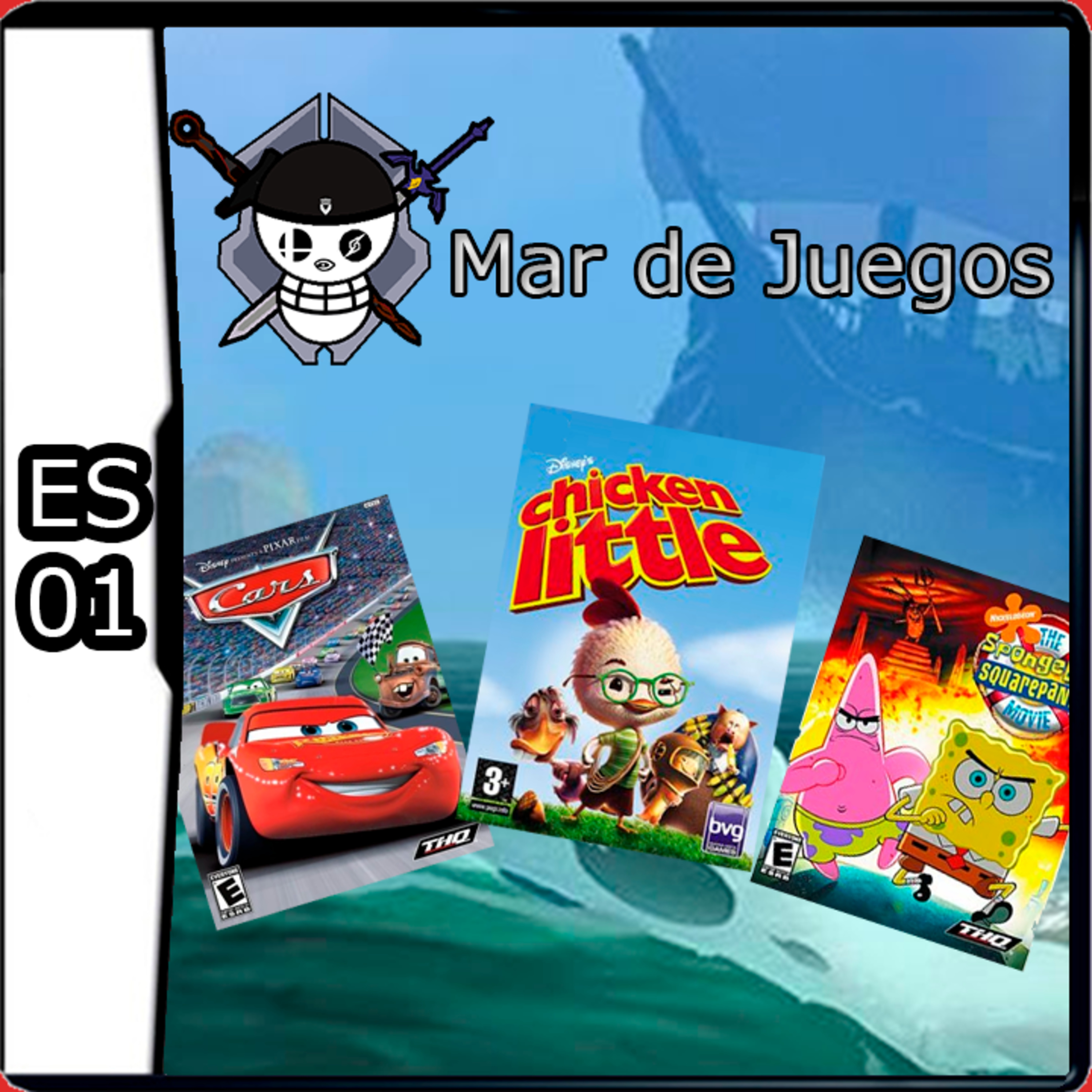 Mar de Juegos