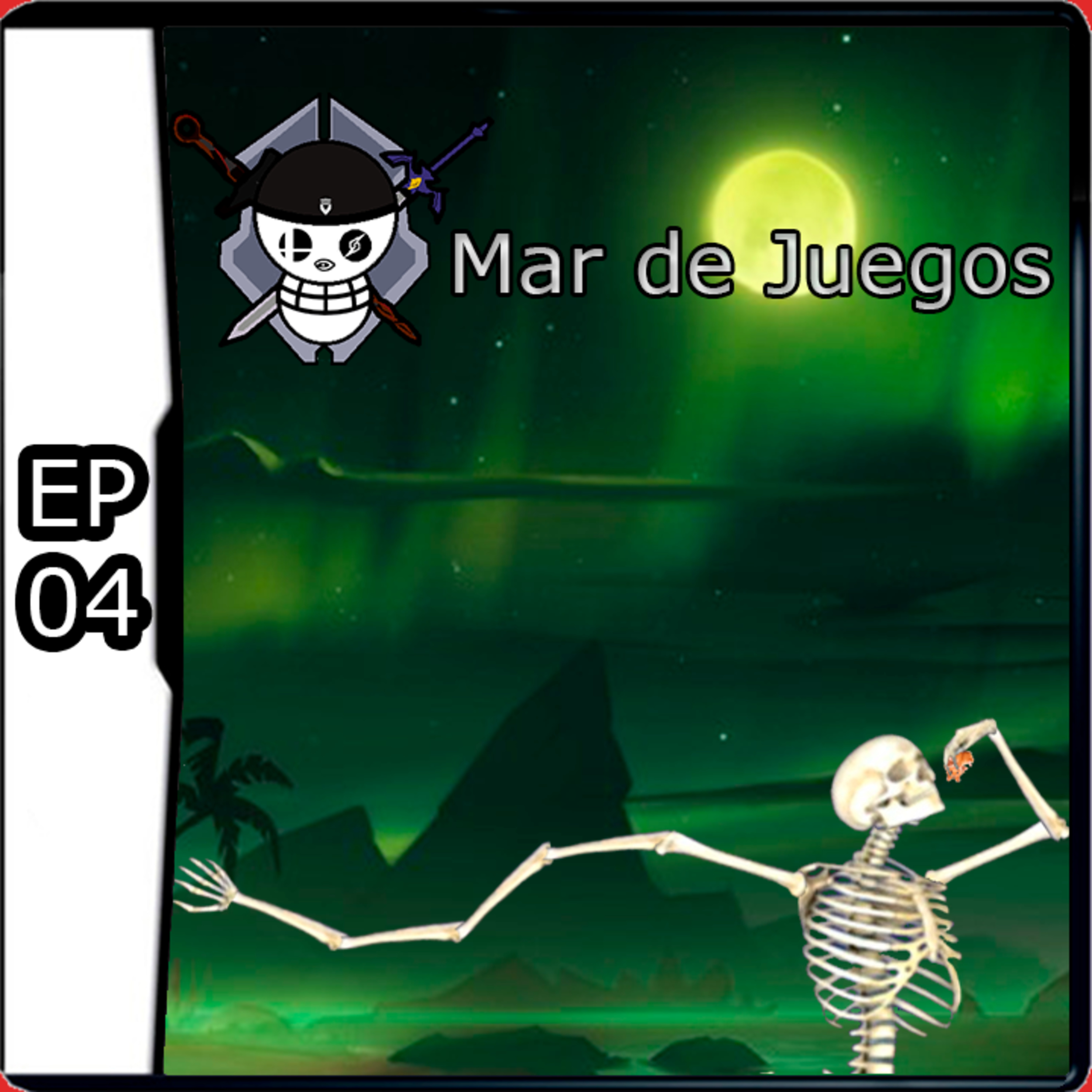 Mar de Juegos