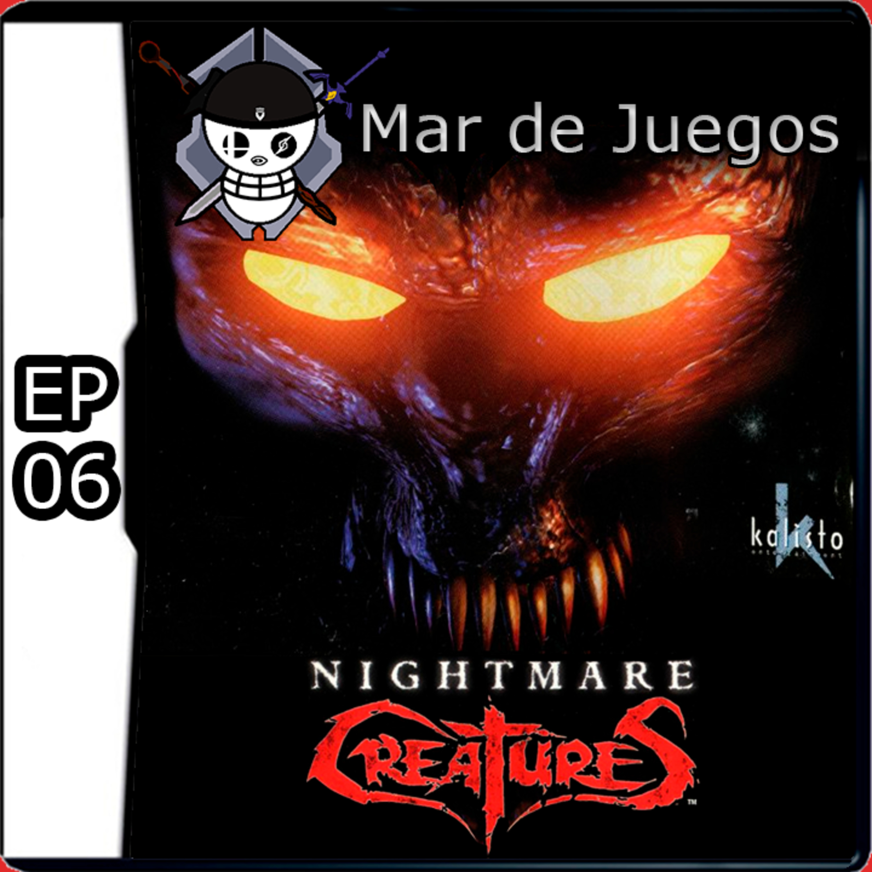 Mar de Juegos