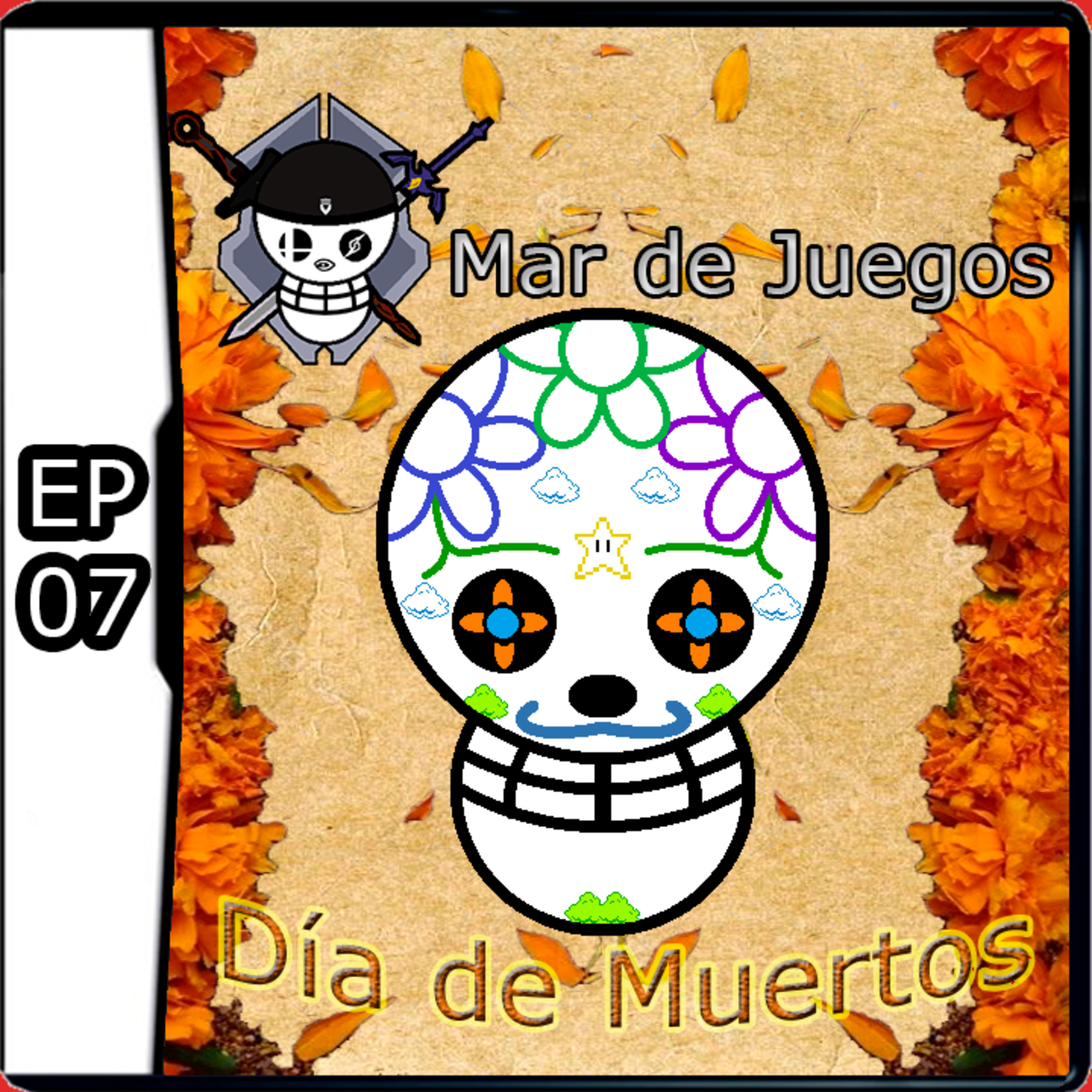 Mar de Juegos