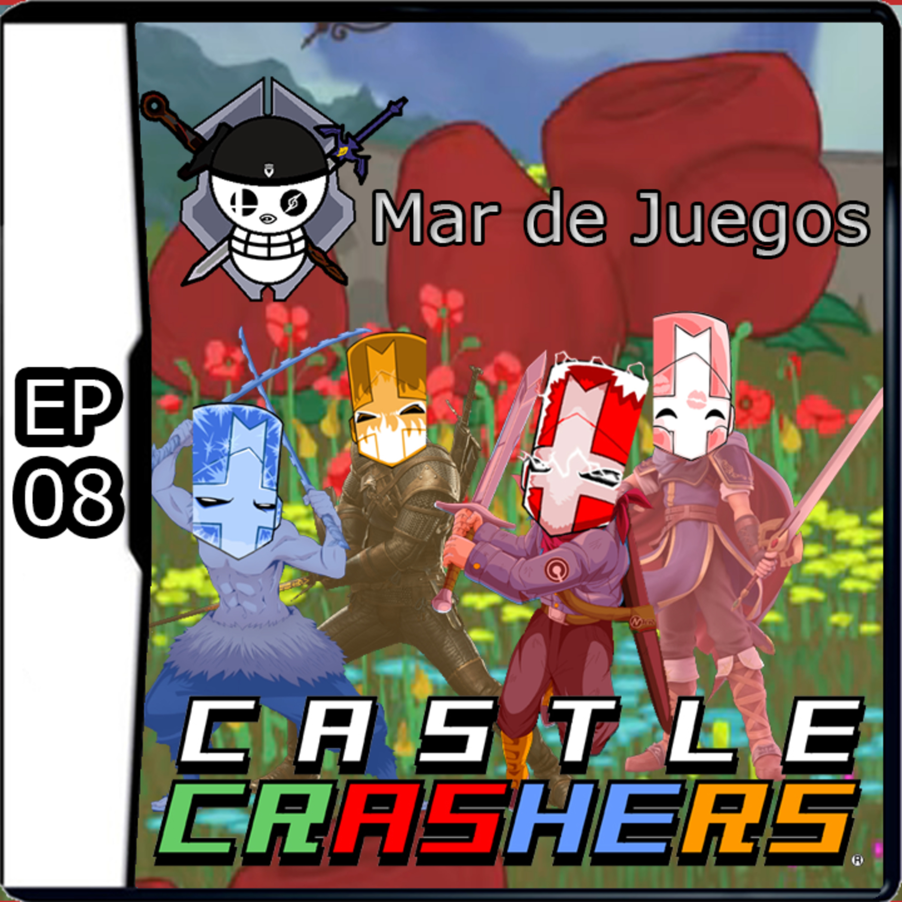 Mar de Juegos