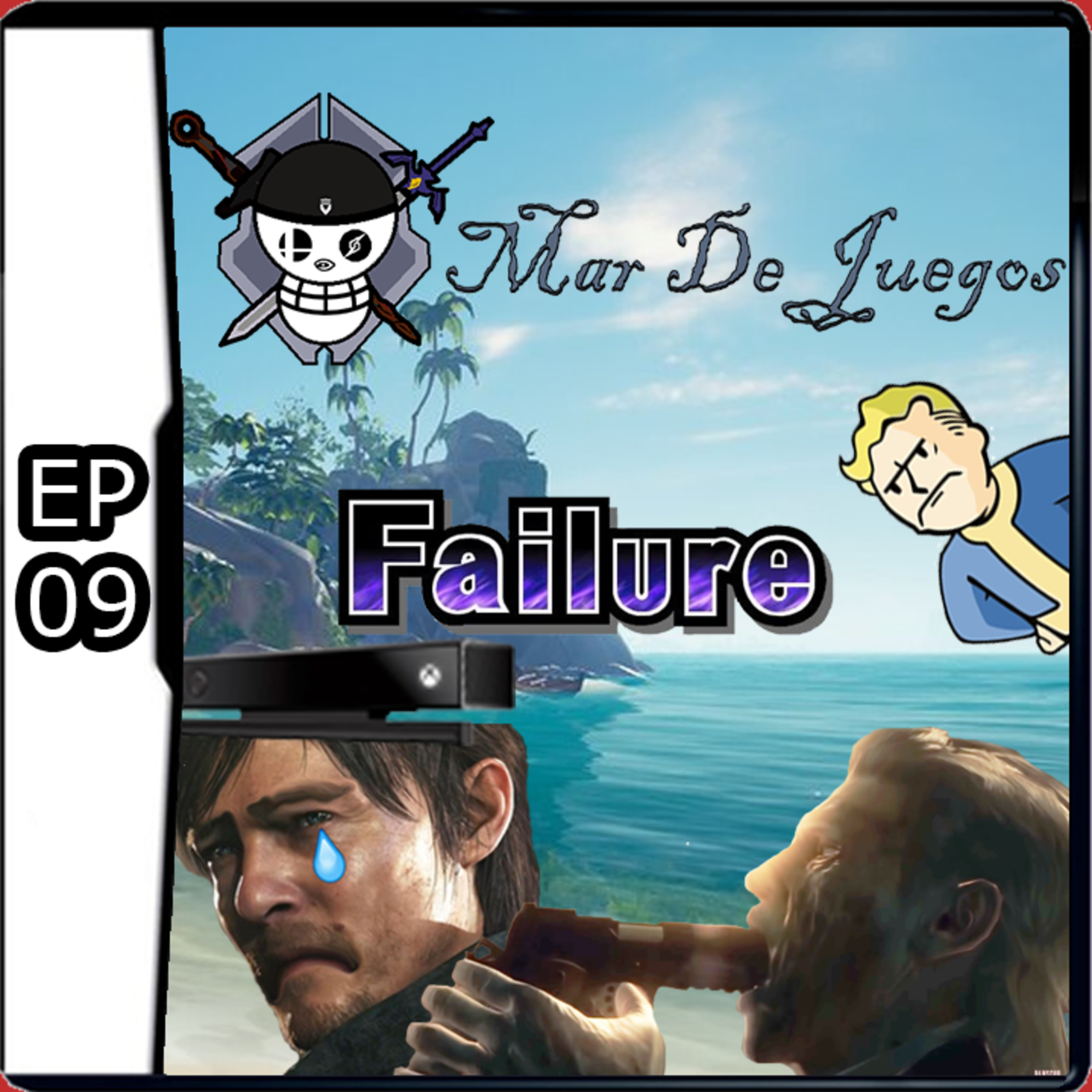 Mar de Juegos