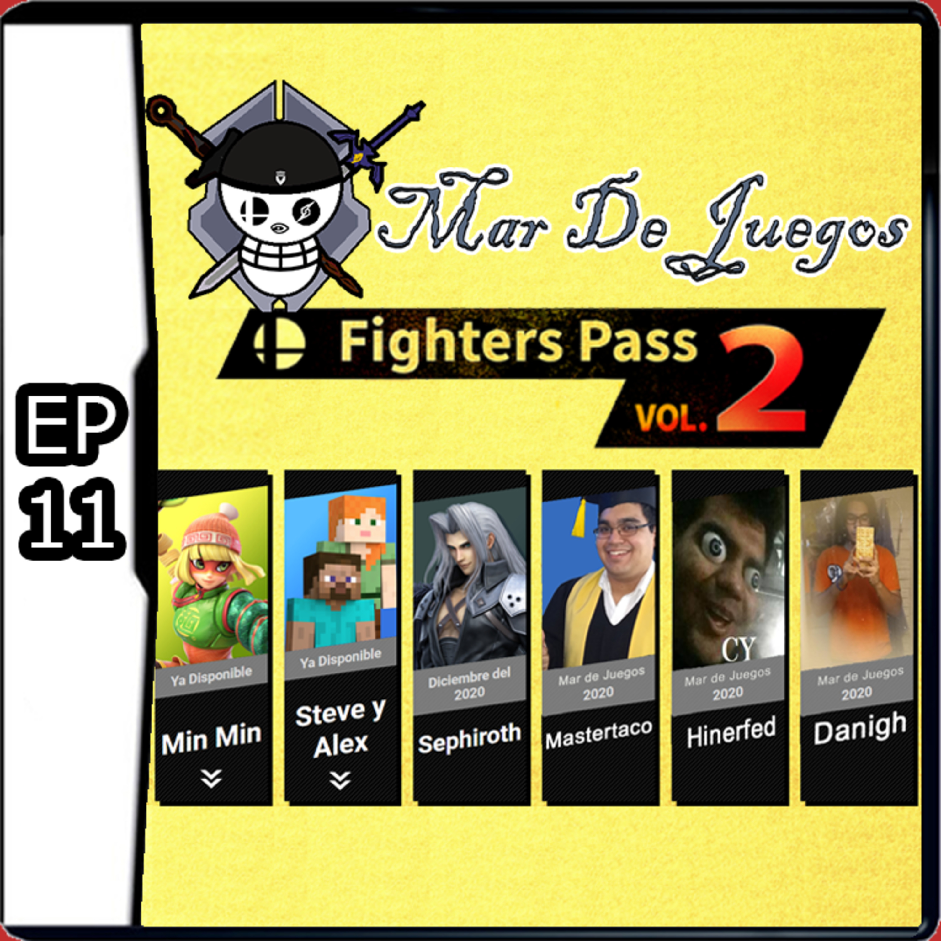 Mar de Juegos