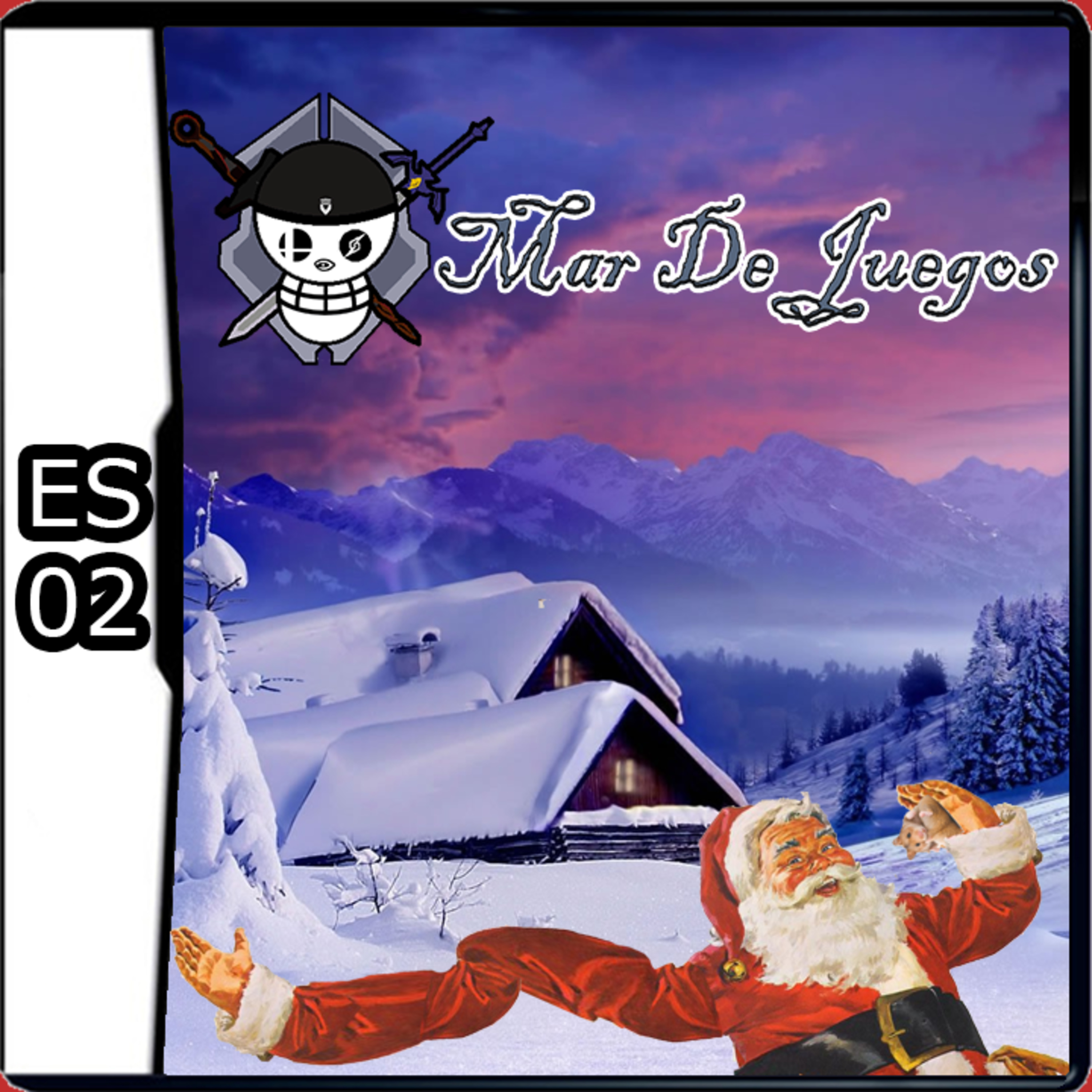 Mar de Juegos