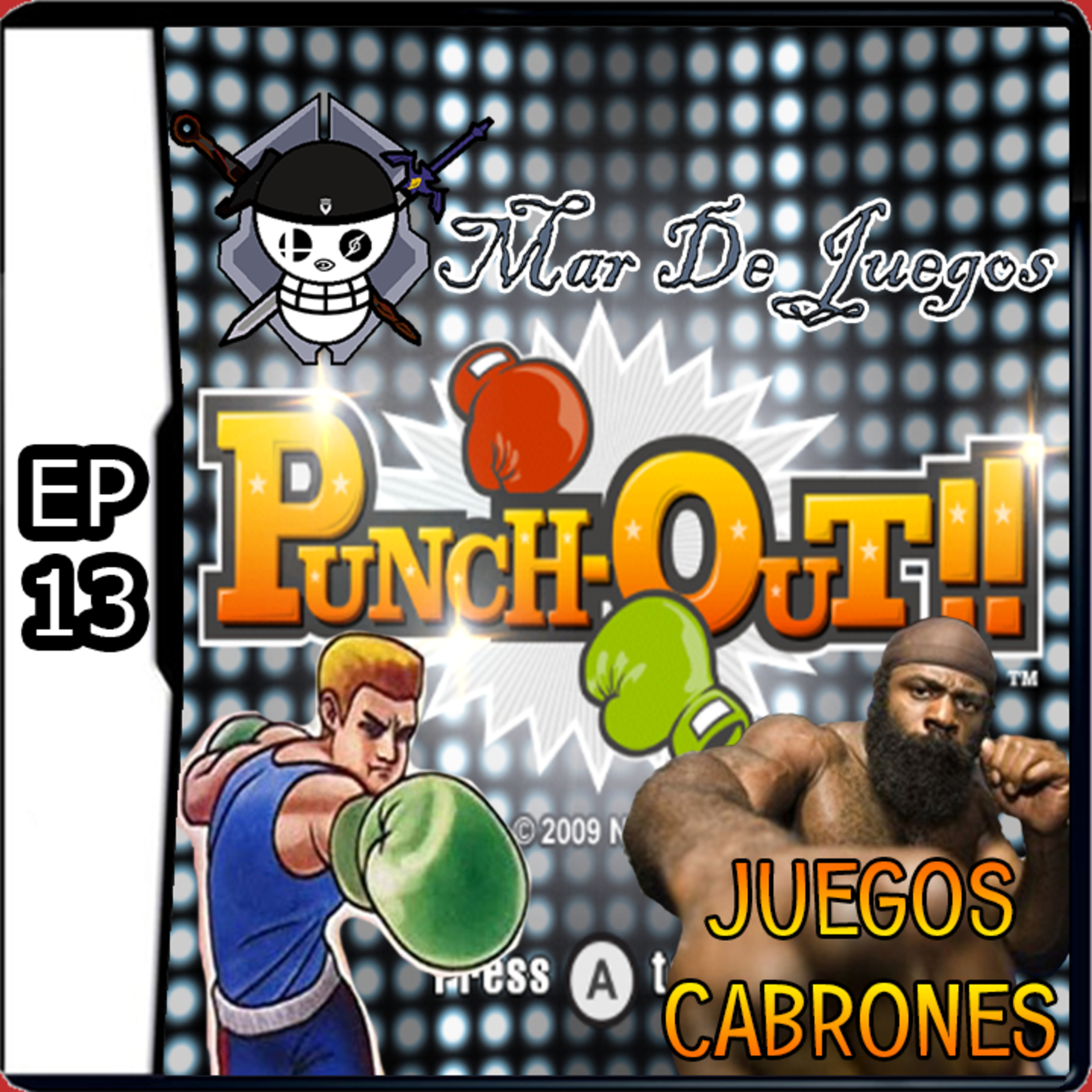Mar de Juegos
