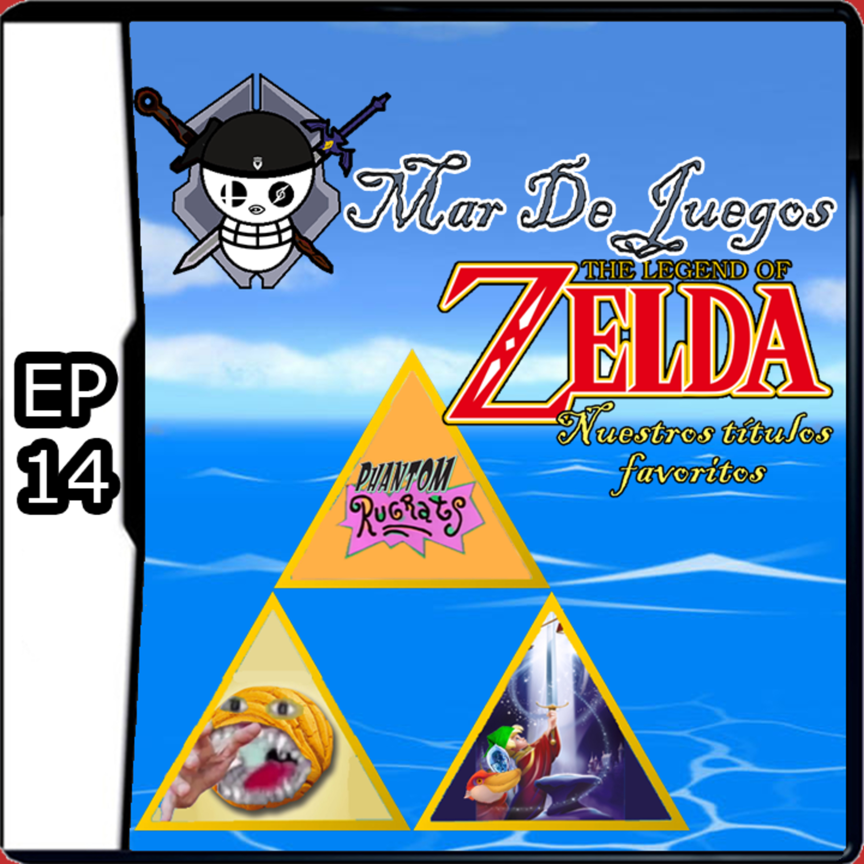 Mar de Juegos