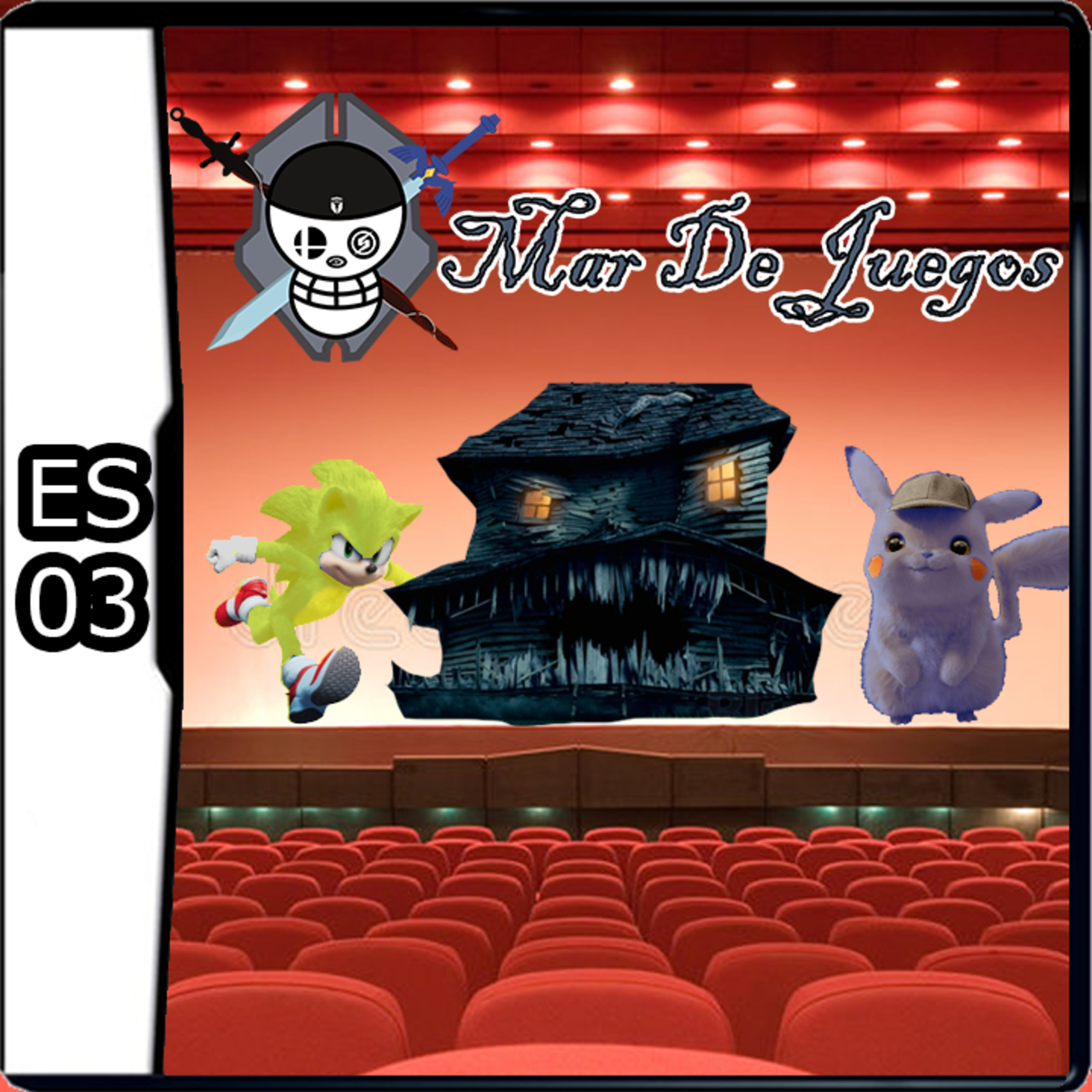 Mar de Juegos