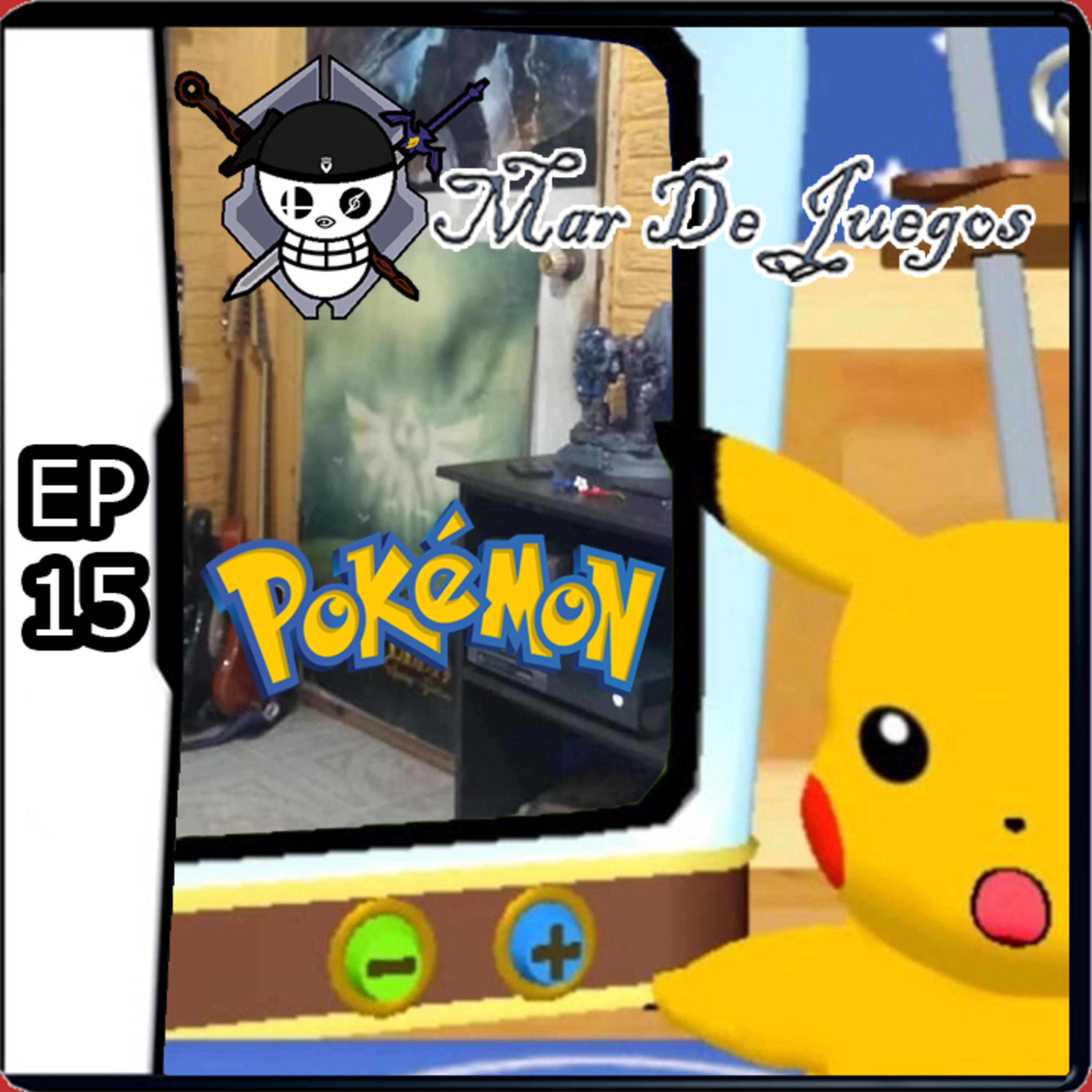 Mar de Juegos