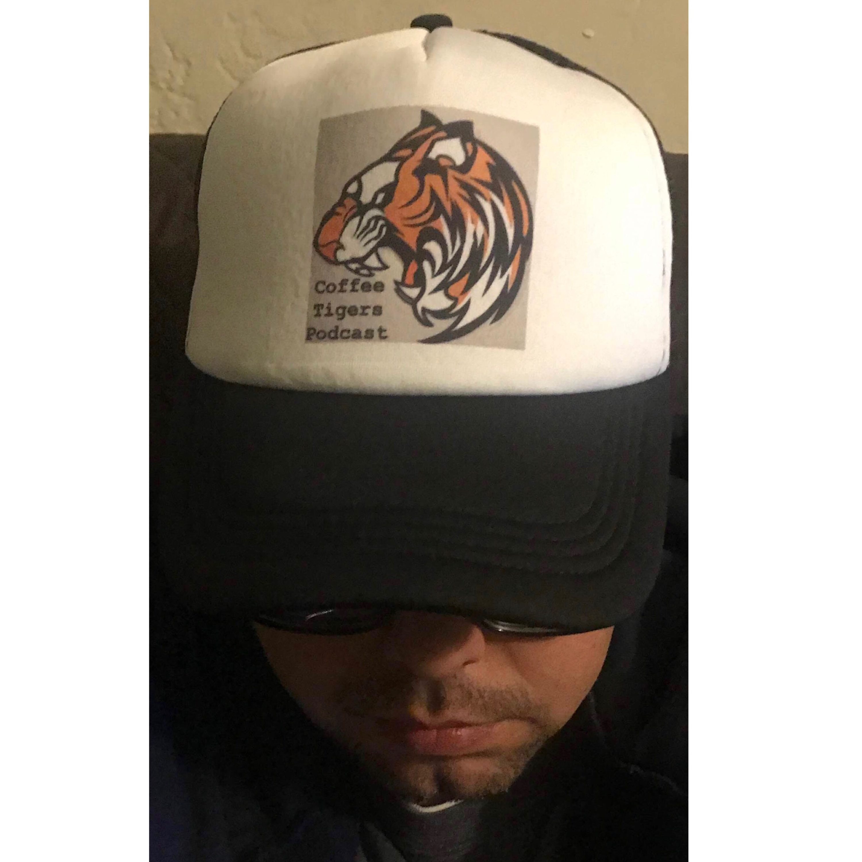 The Giveaway: Hat  episode artwork