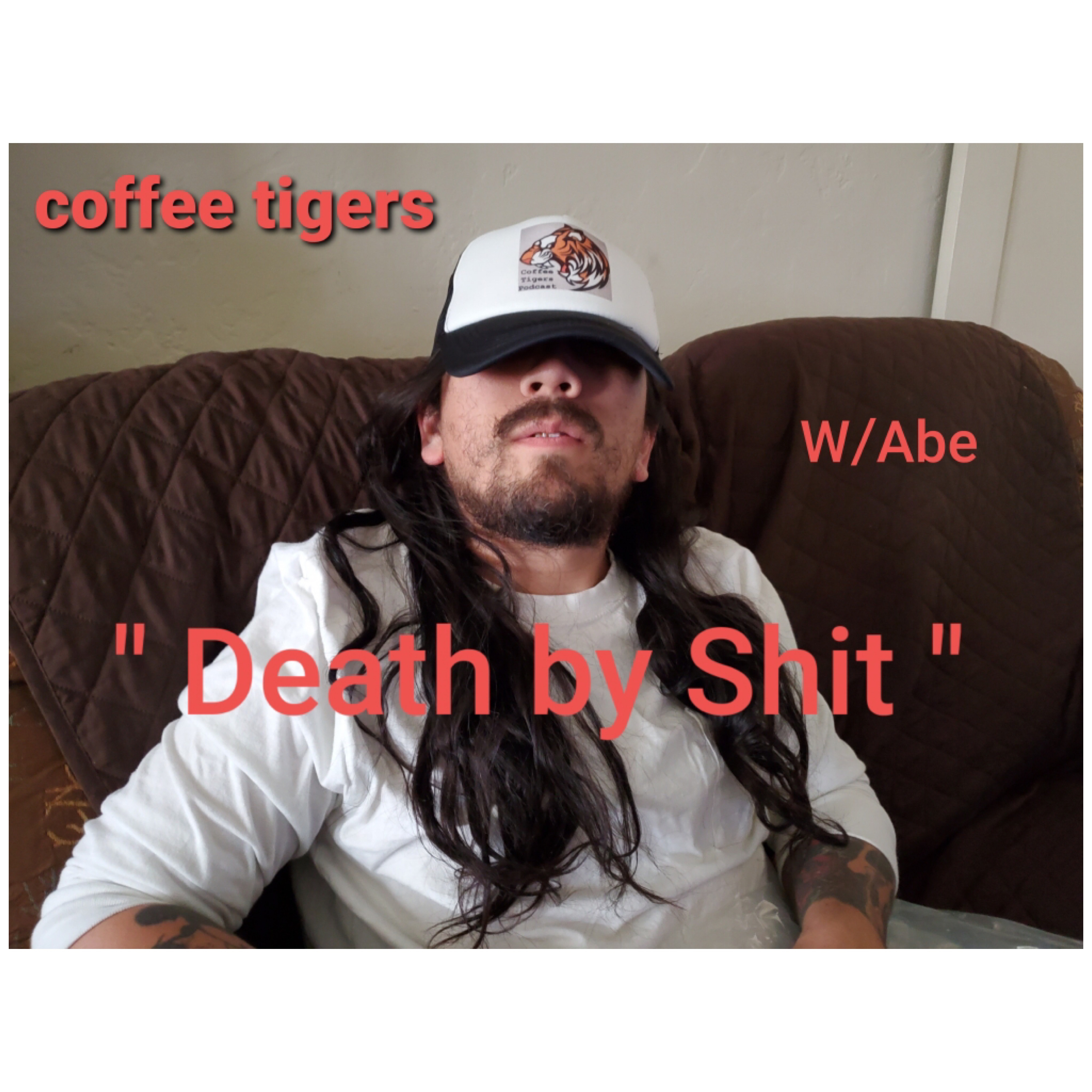 Death by Shit episode artwork