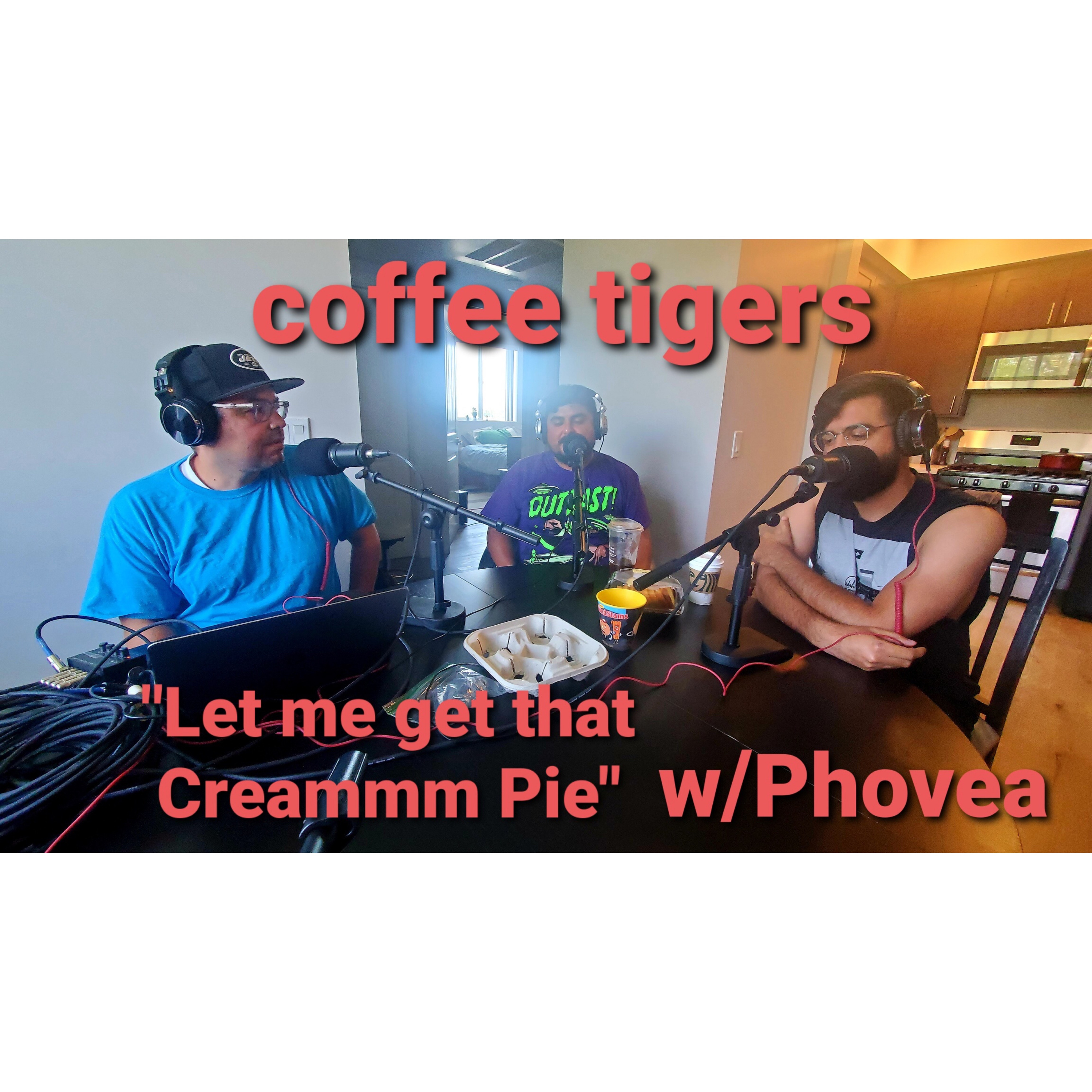 Let Me Get That Creammm Pie episode artwork