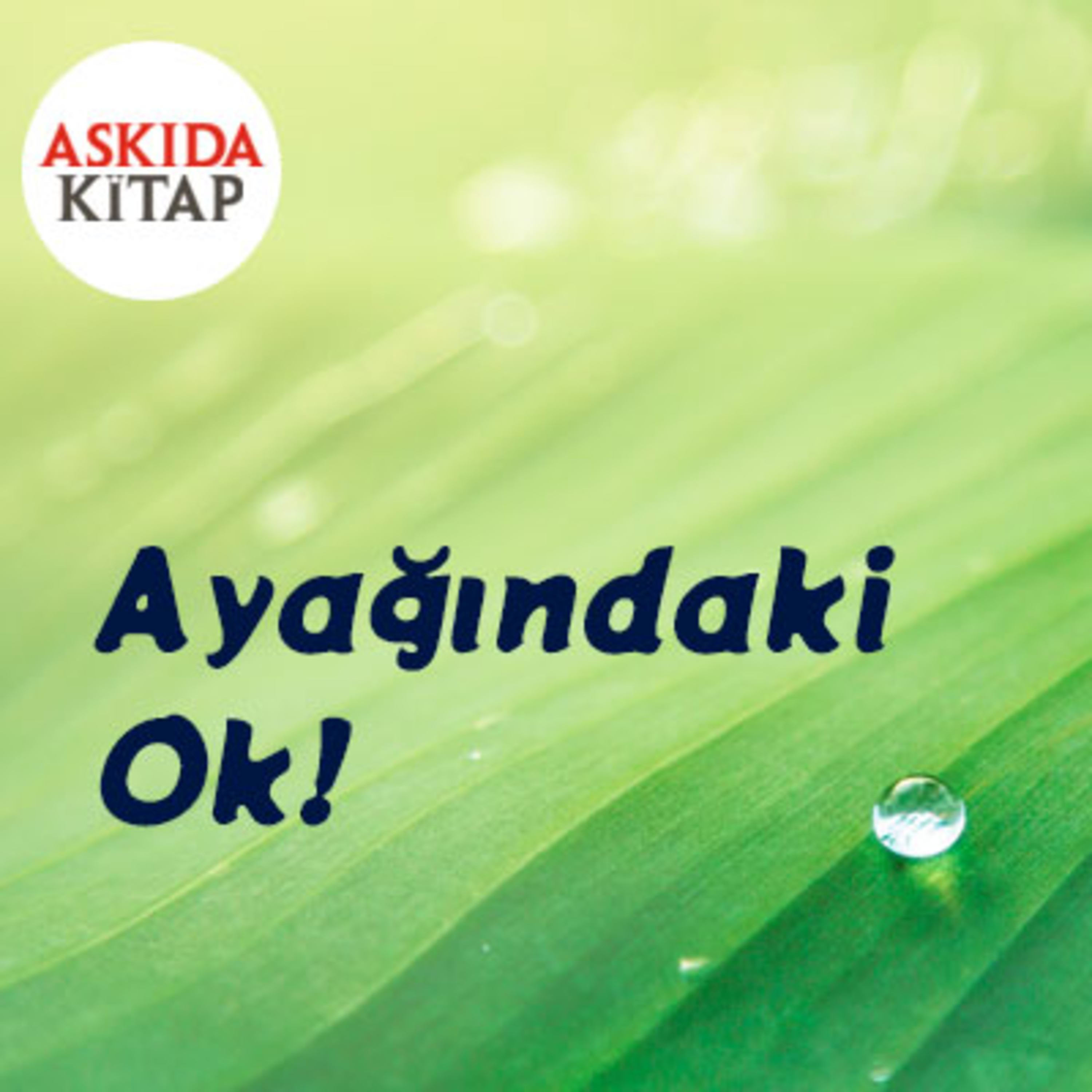 Askıda Kitap