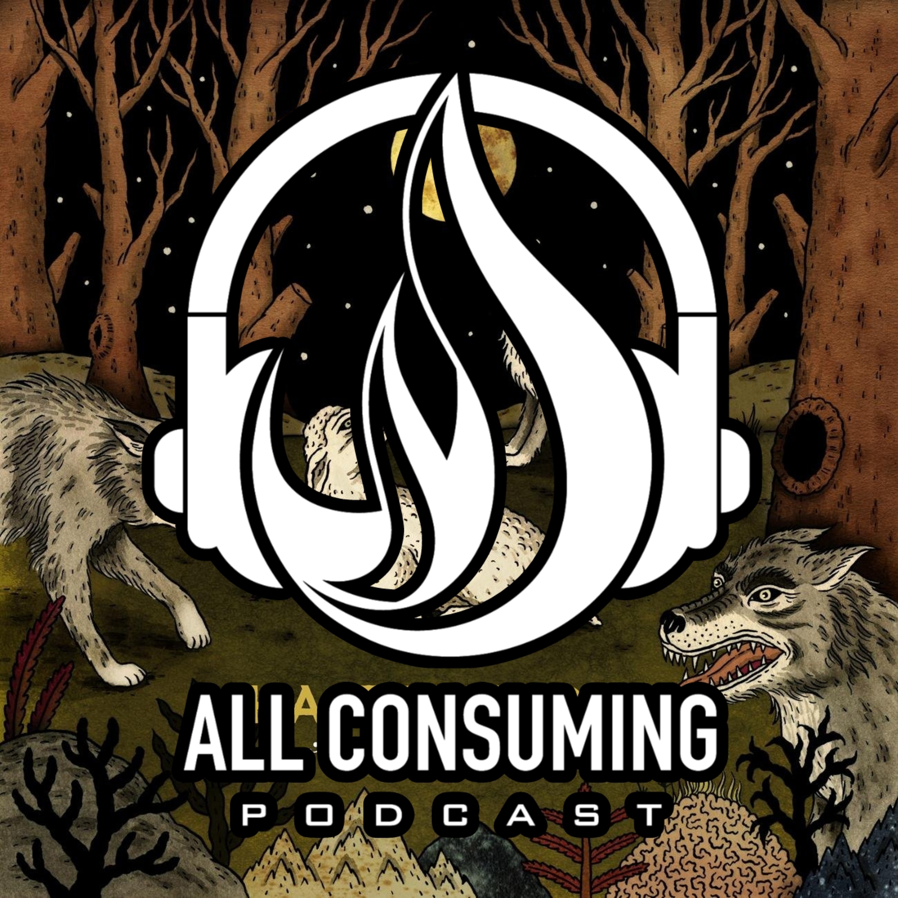 All Consuming Podcast
