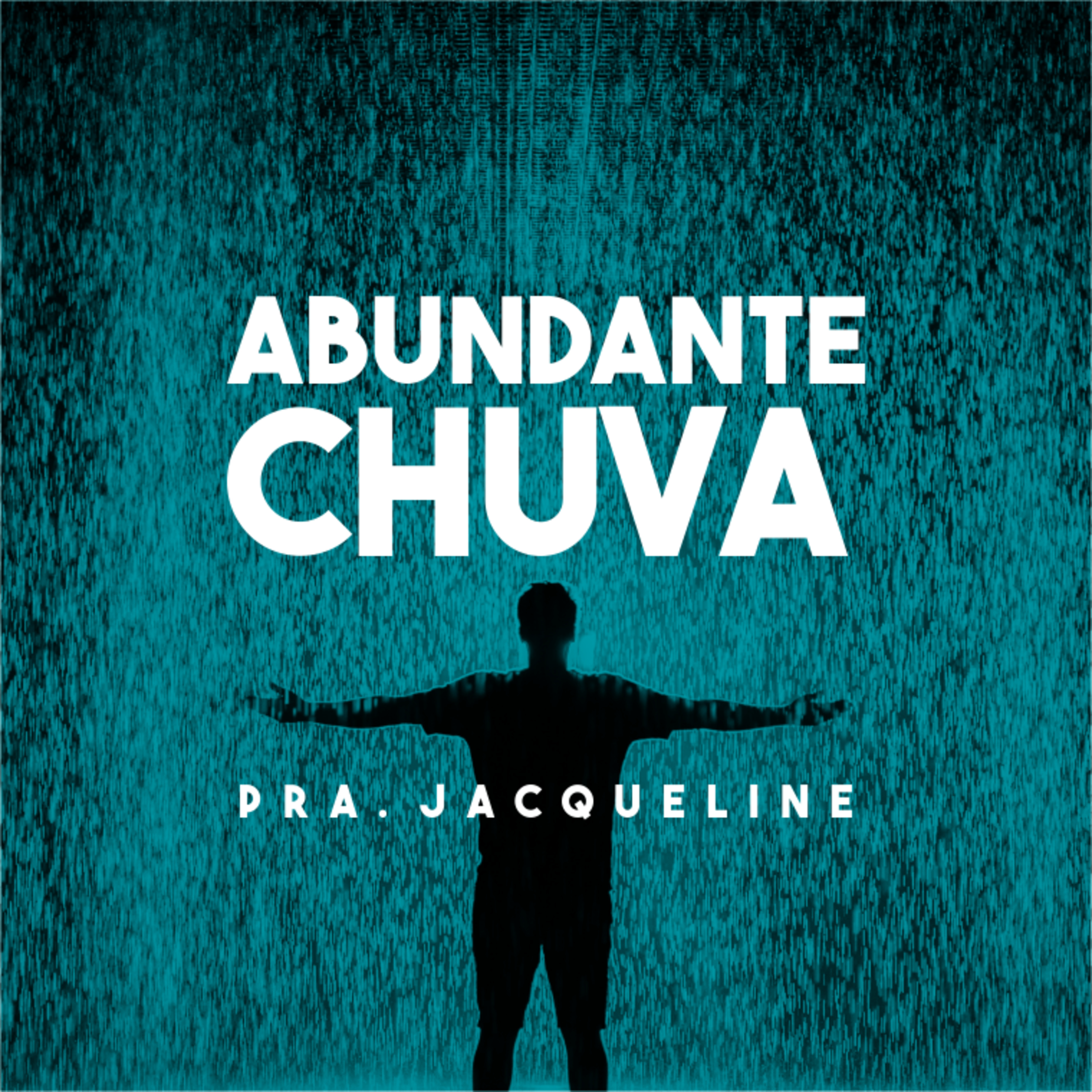 ABUNDANTE CHUVA episode artwork