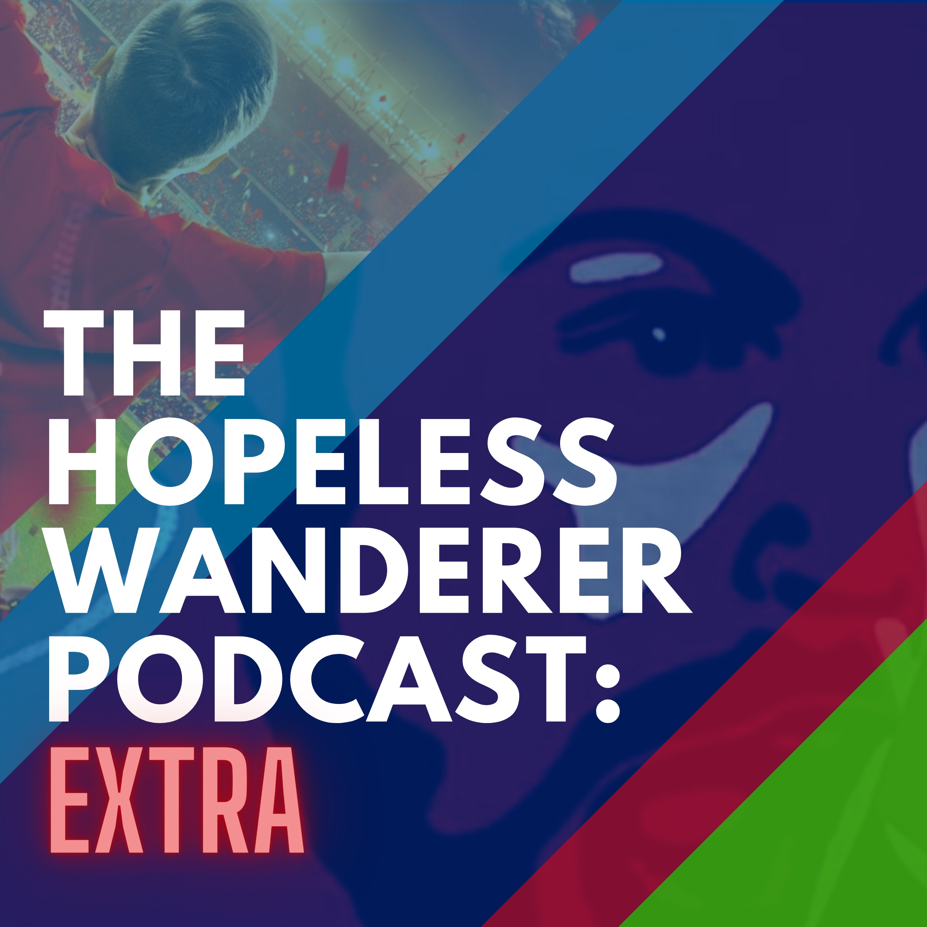 The Hopeless Wanderer Podcast