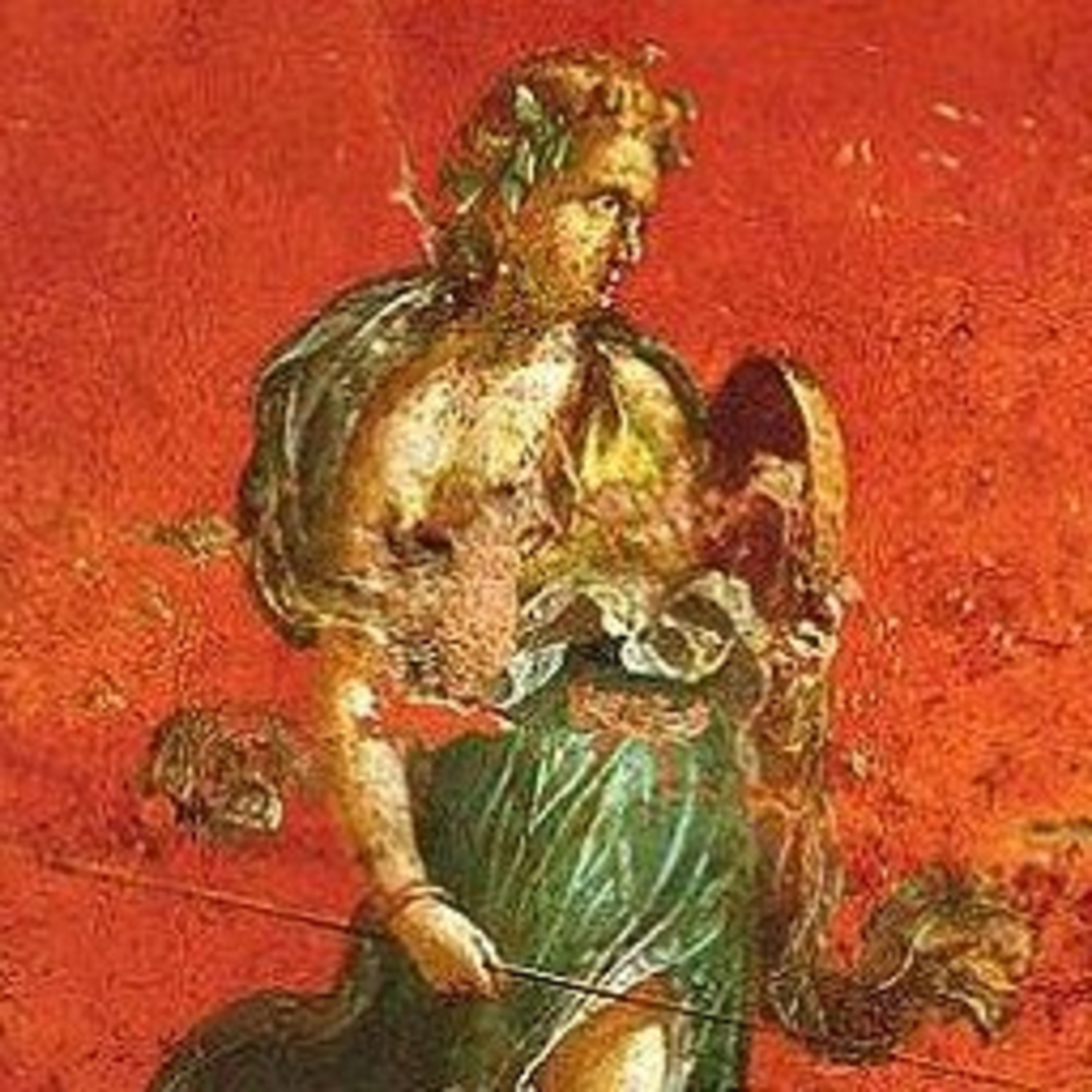Art Et Histoire Avec Mme Soriano