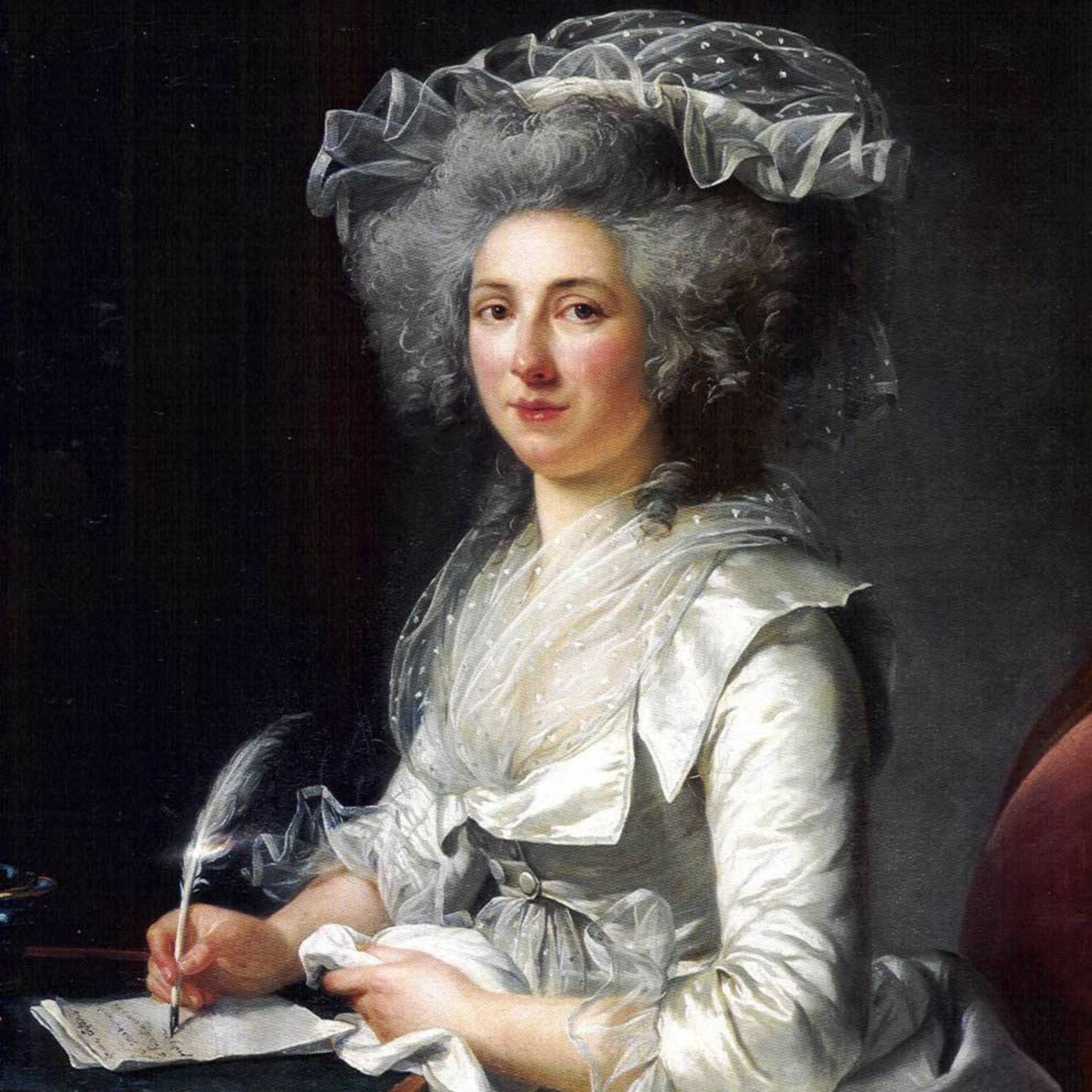 Art Et Histoire Avec Mme Soriano