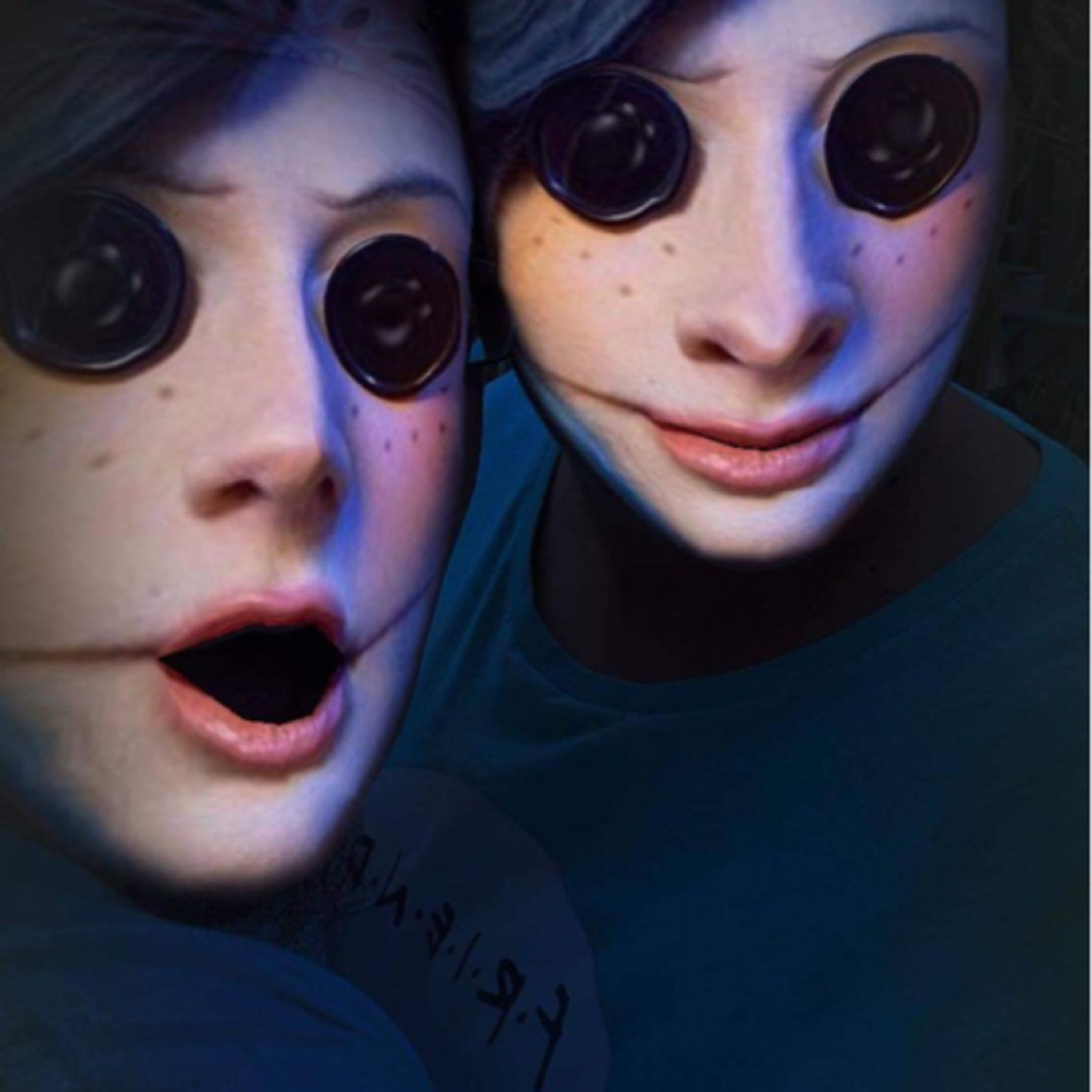 Sessions with The Jester