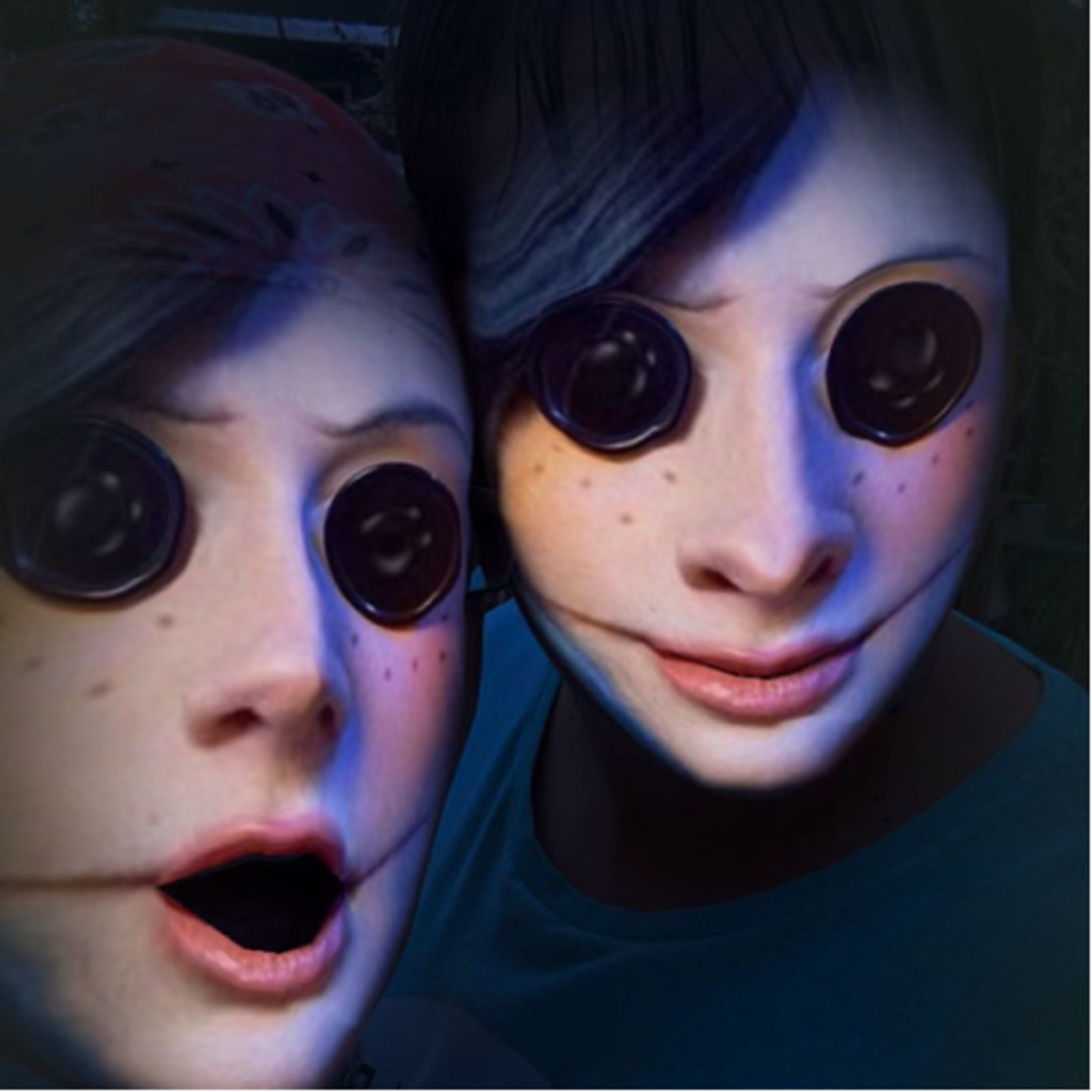 Sessions with The Jester