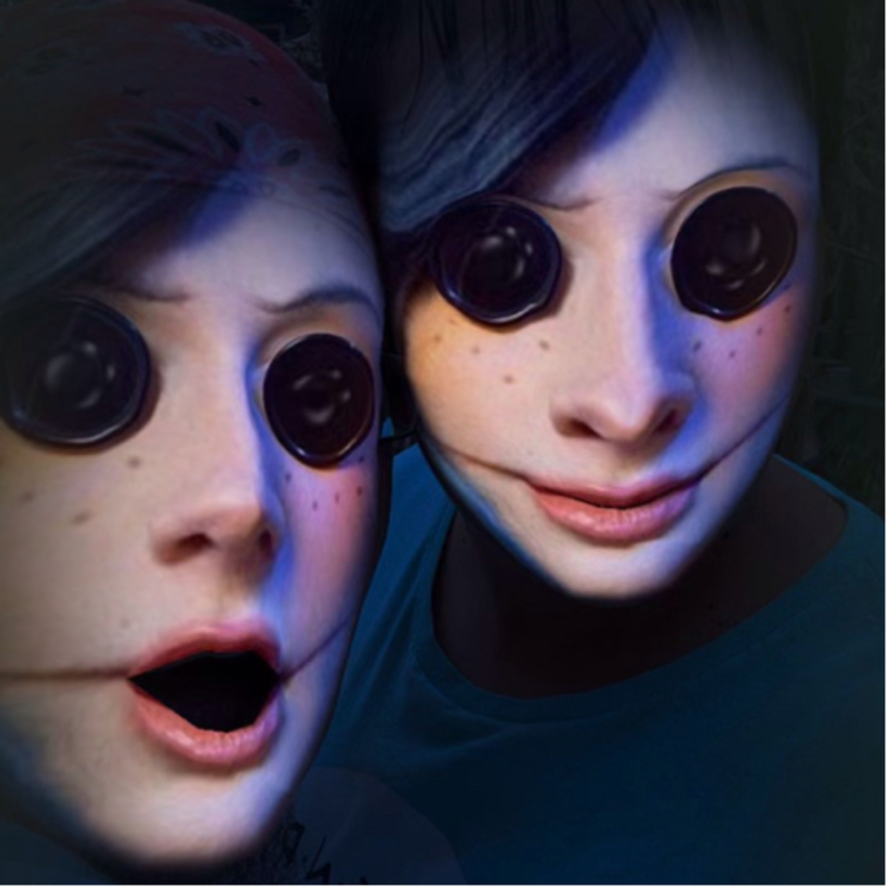 Sessions with The Jester